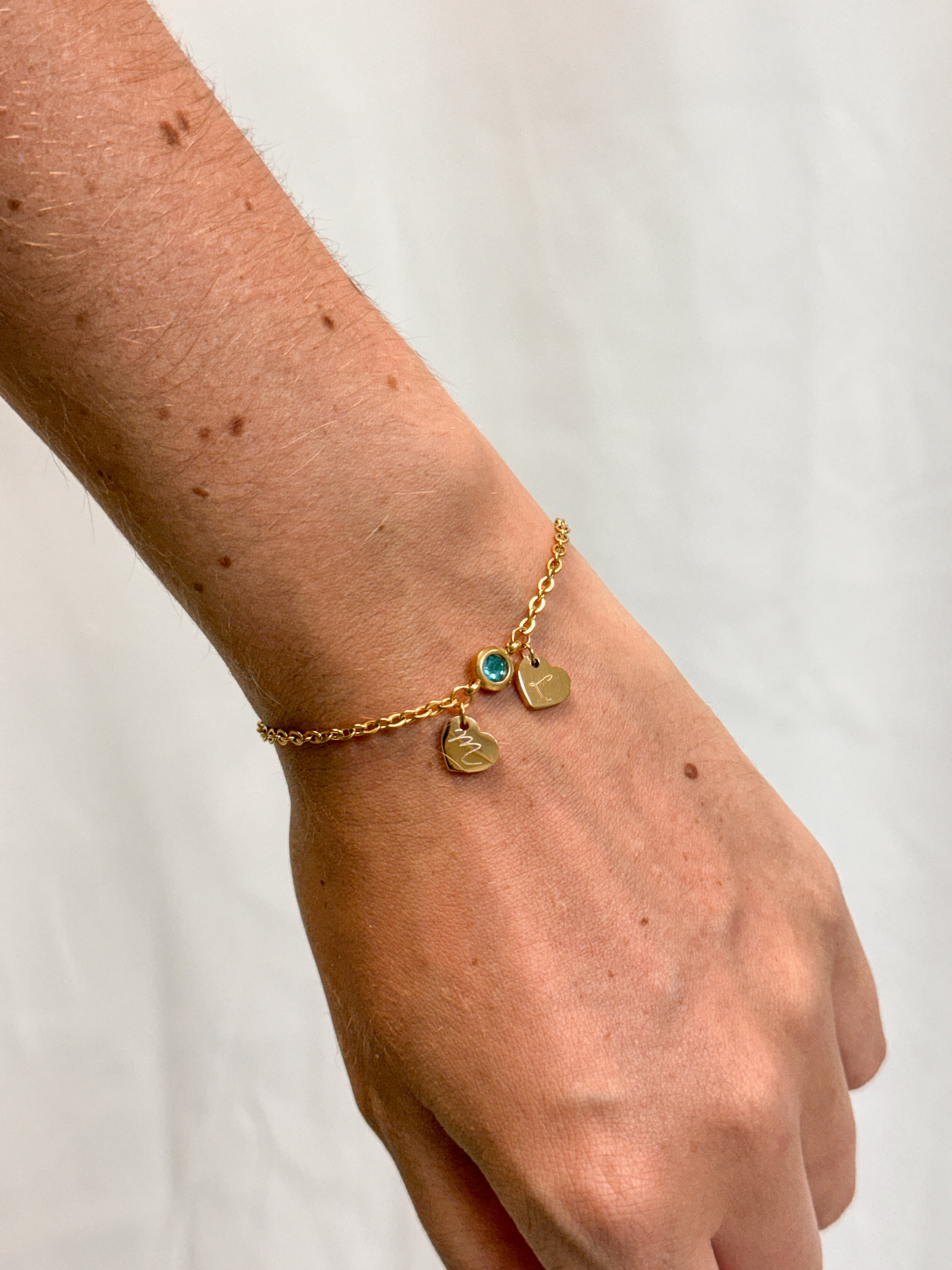 Talaia Bijoux Colliers Bracelet Souvenir Bijoux