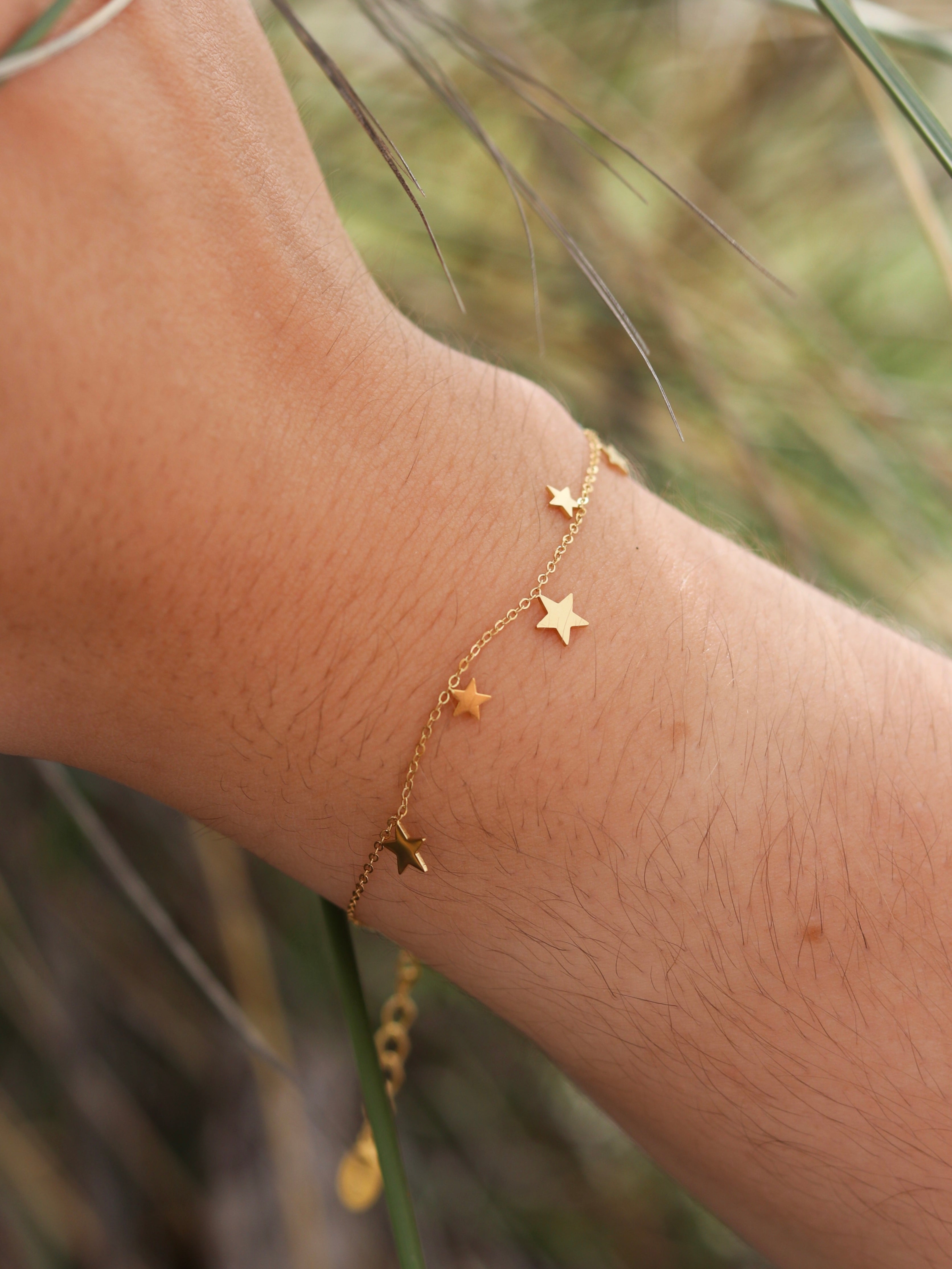 Talaia Bijoux Bracelets Bracelet Starry Bijoux