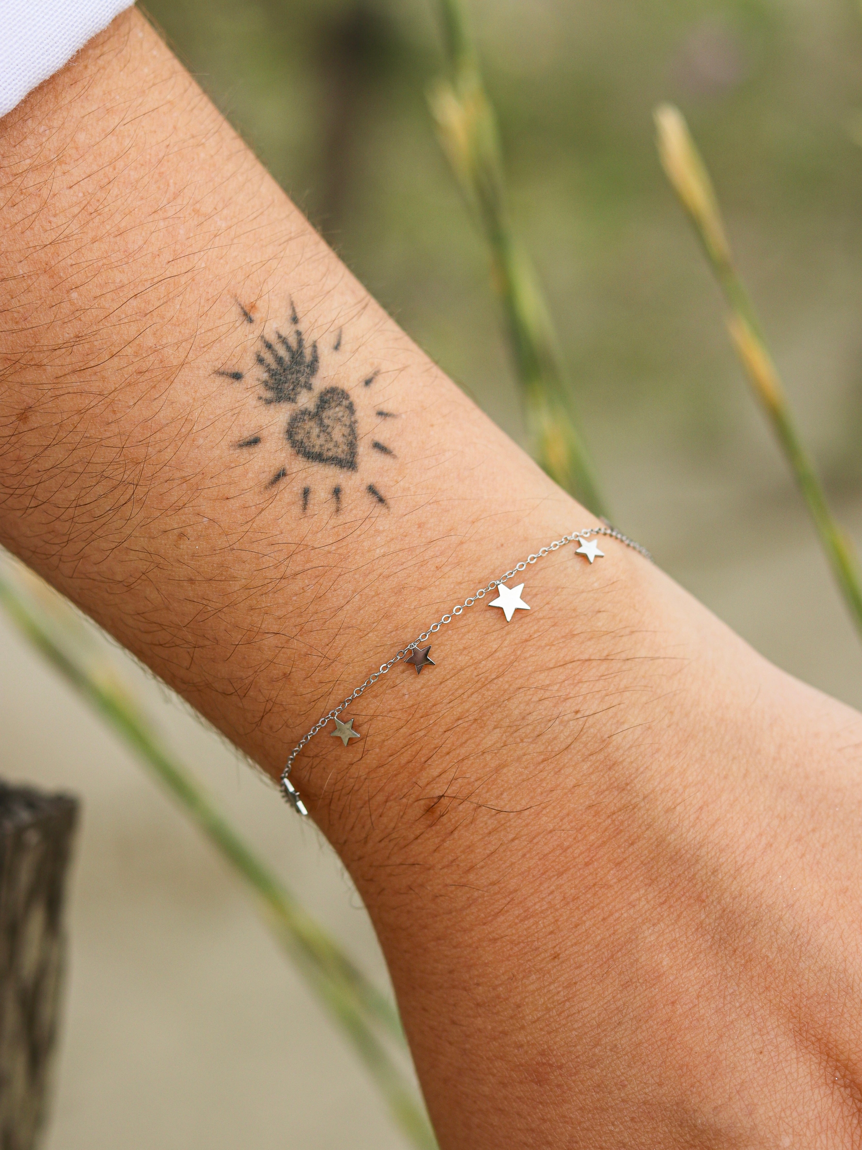 Talaia Bijoux Bracelets Bracelet Starry Bijoux