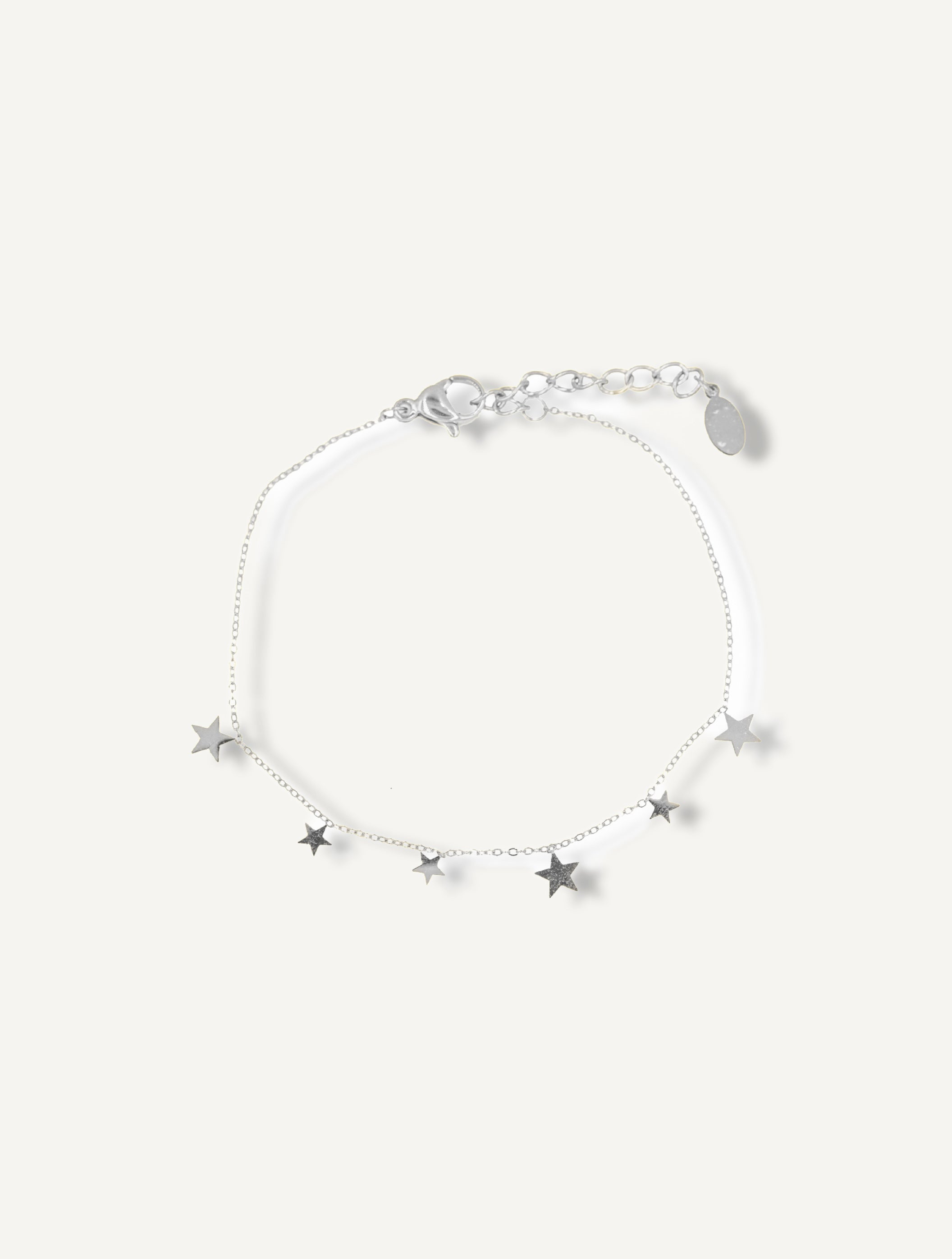 Talaia Bijoux Bracelets Argenté Bracelet Starry Bijoux