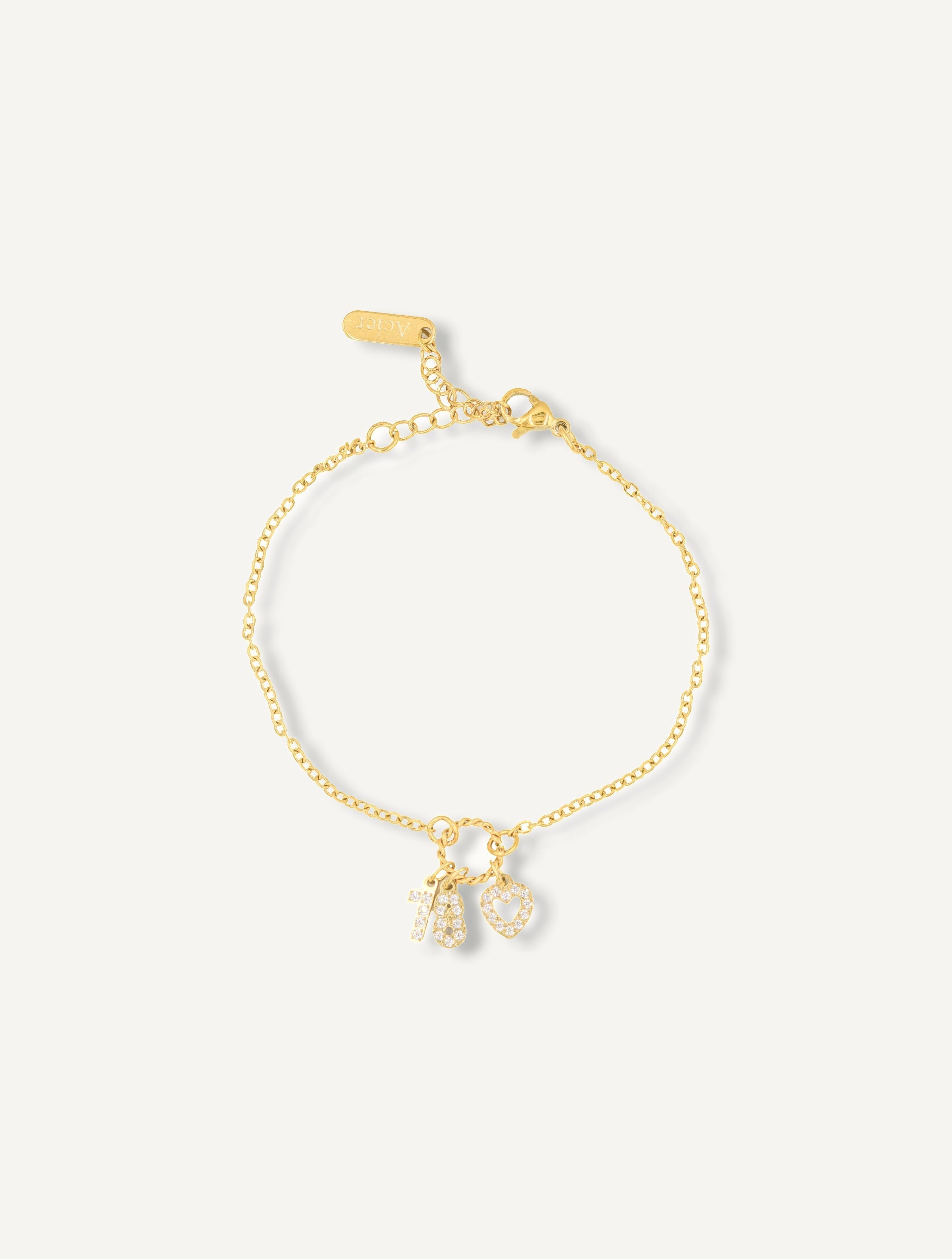Talaia Bijoux Colliers Bracelet Stella Bijoux