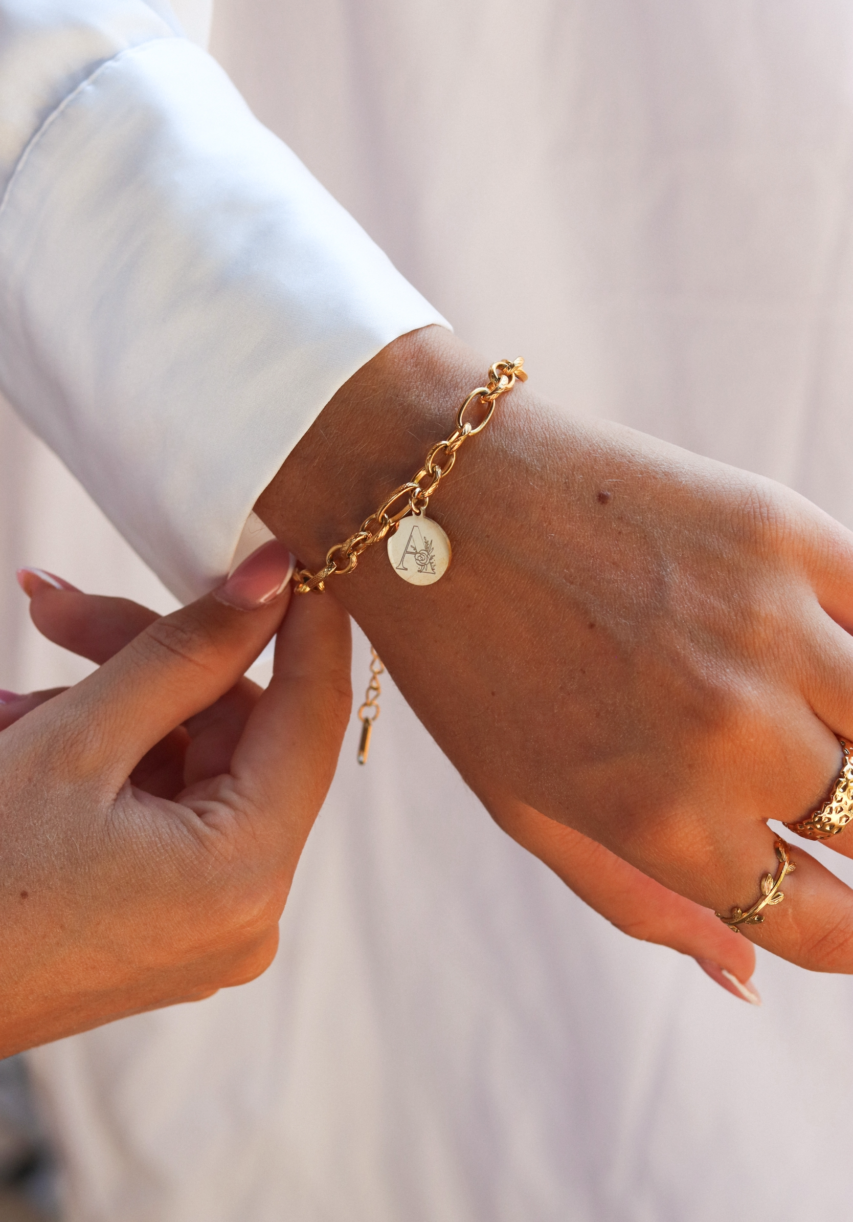 Talaia Bijoux Bracelet Sunshine Bijoux