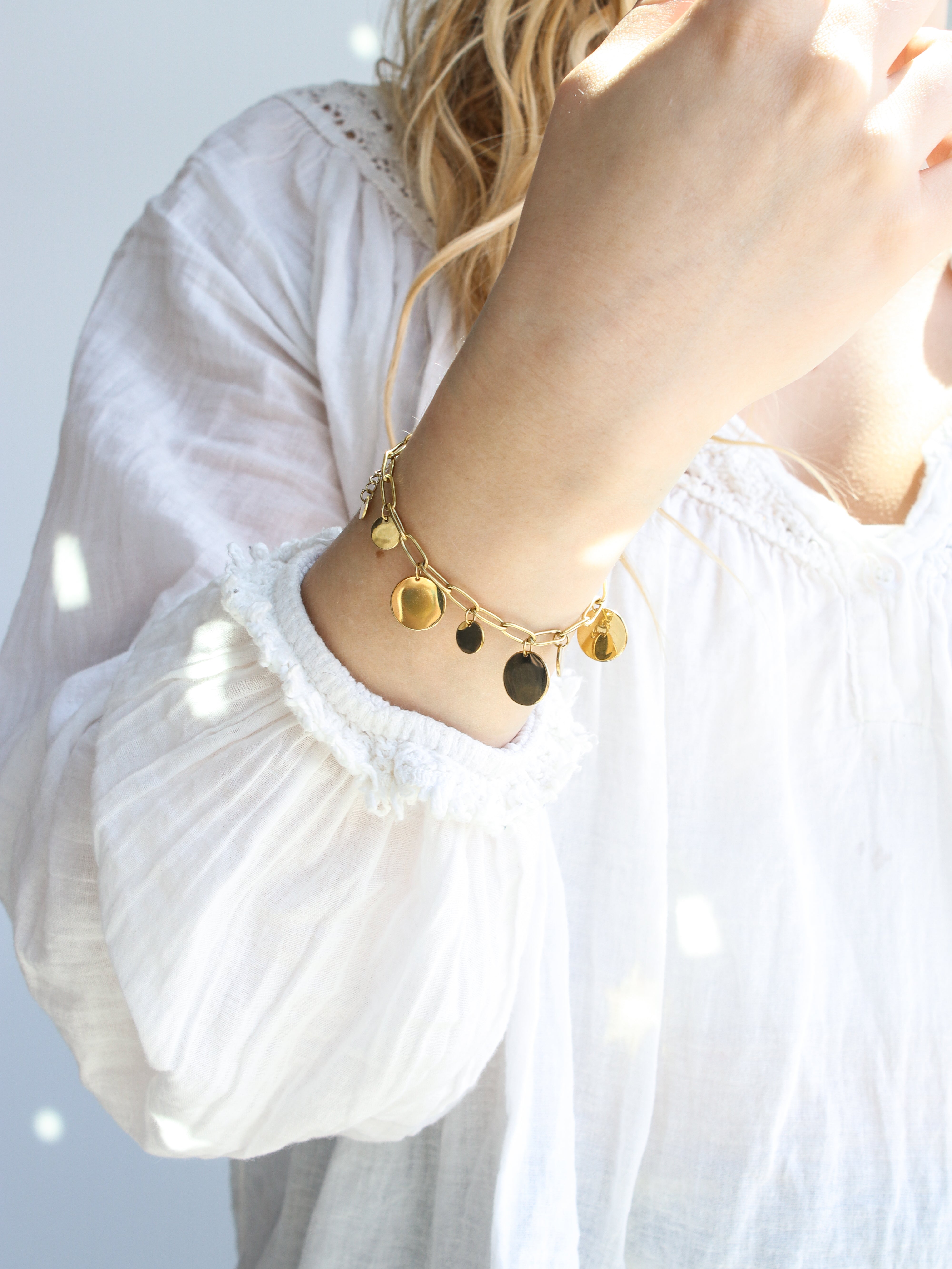 Talaia Bijoux Bracelets Bracelet Thaïs Bijoux