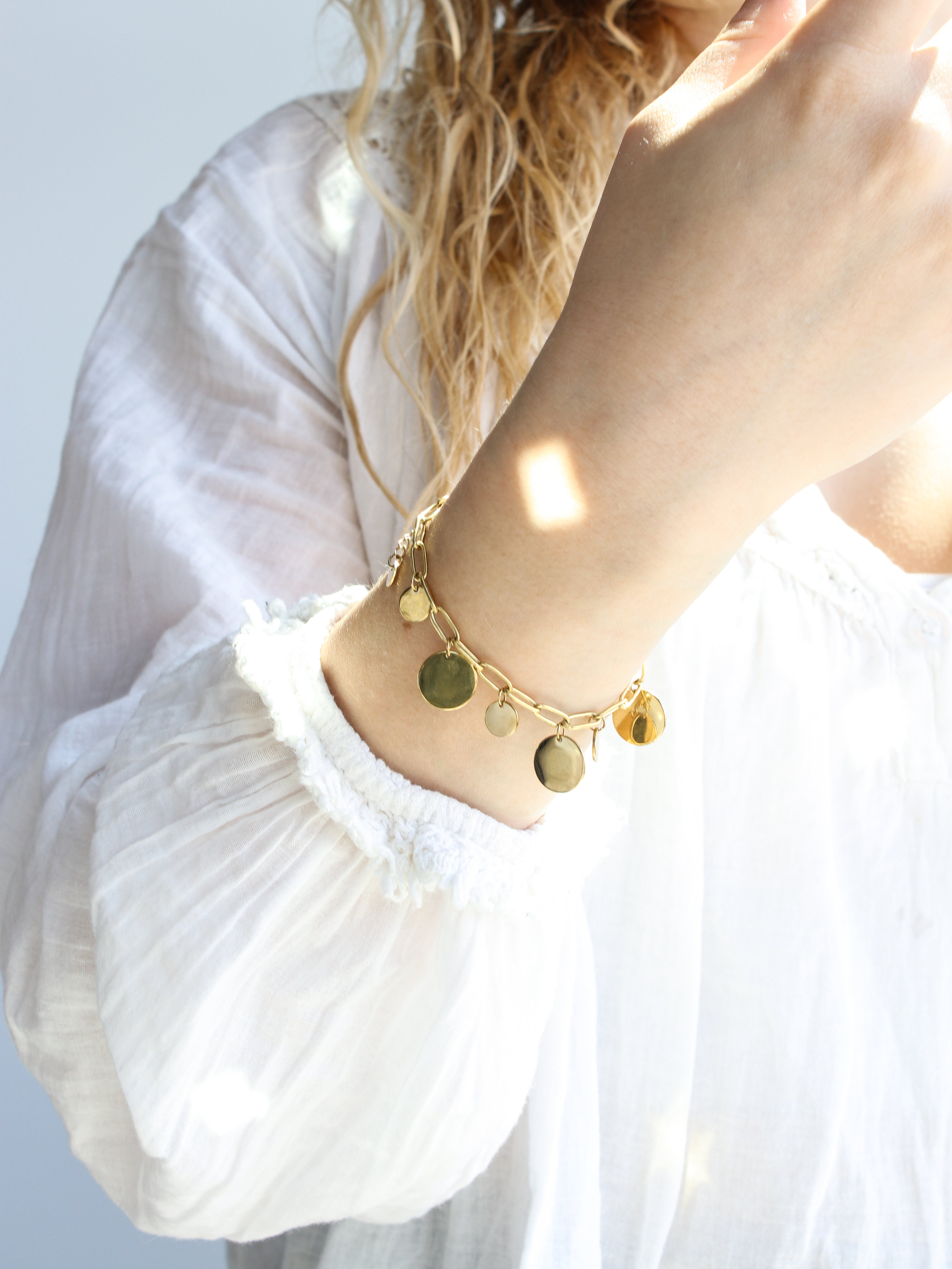 Talaia Bijoux Bracelets Bracelet Thaïs Bijoux