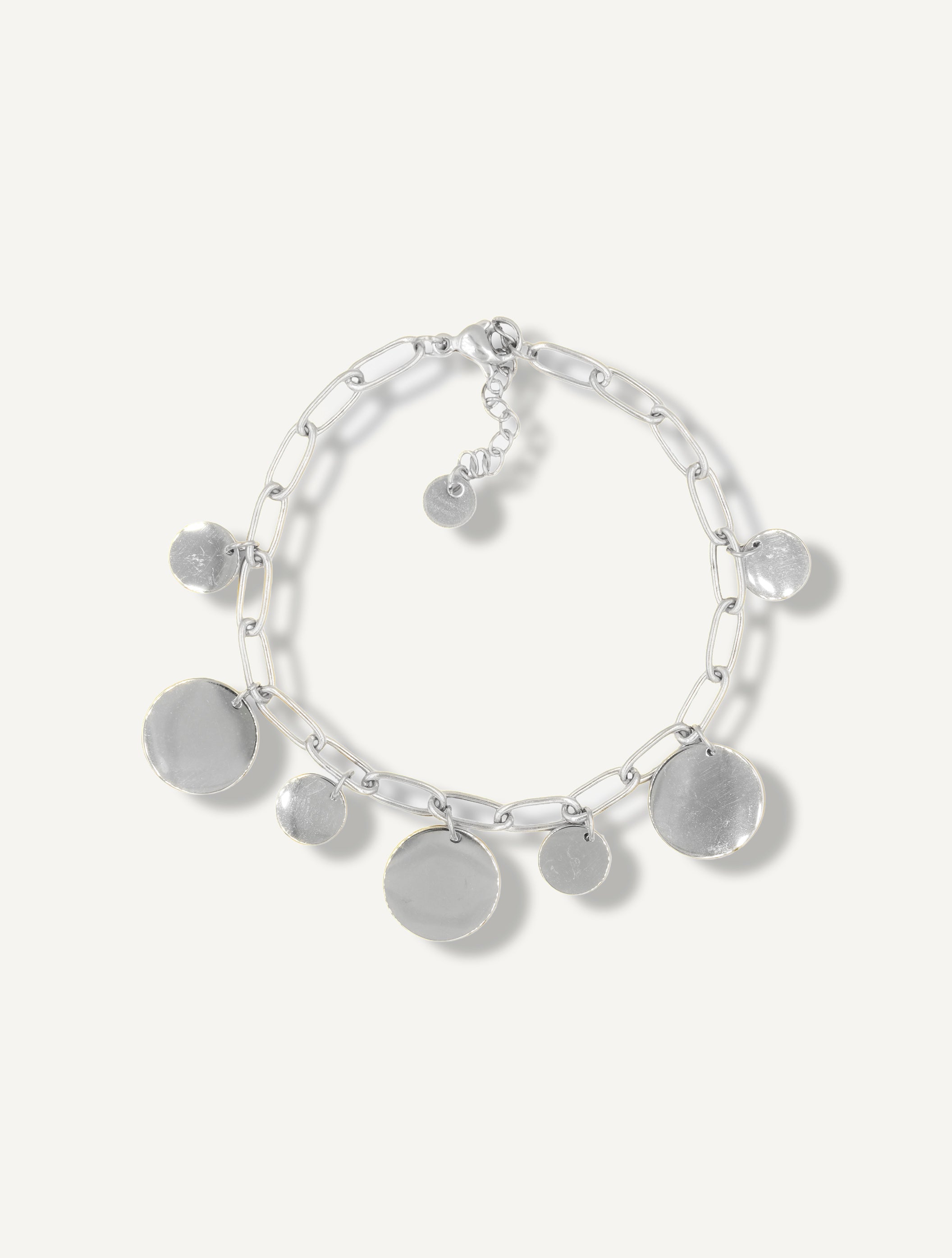 Talaia Bijoux Bracelets Argenté Bracelet Thaïs Bijoux