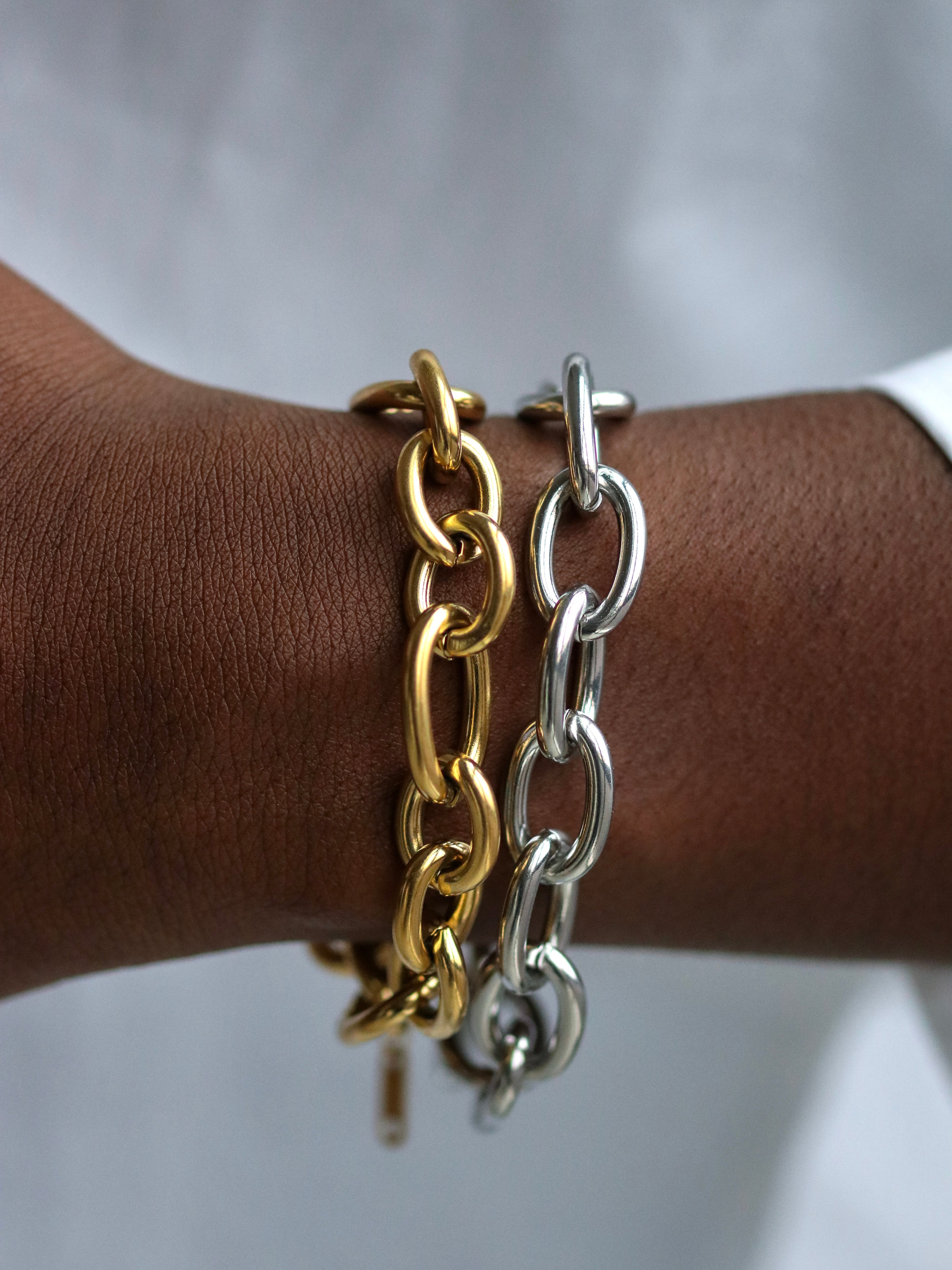 Talaia Bijoux Bracelets Doré Bracelet Théodora Bijoux