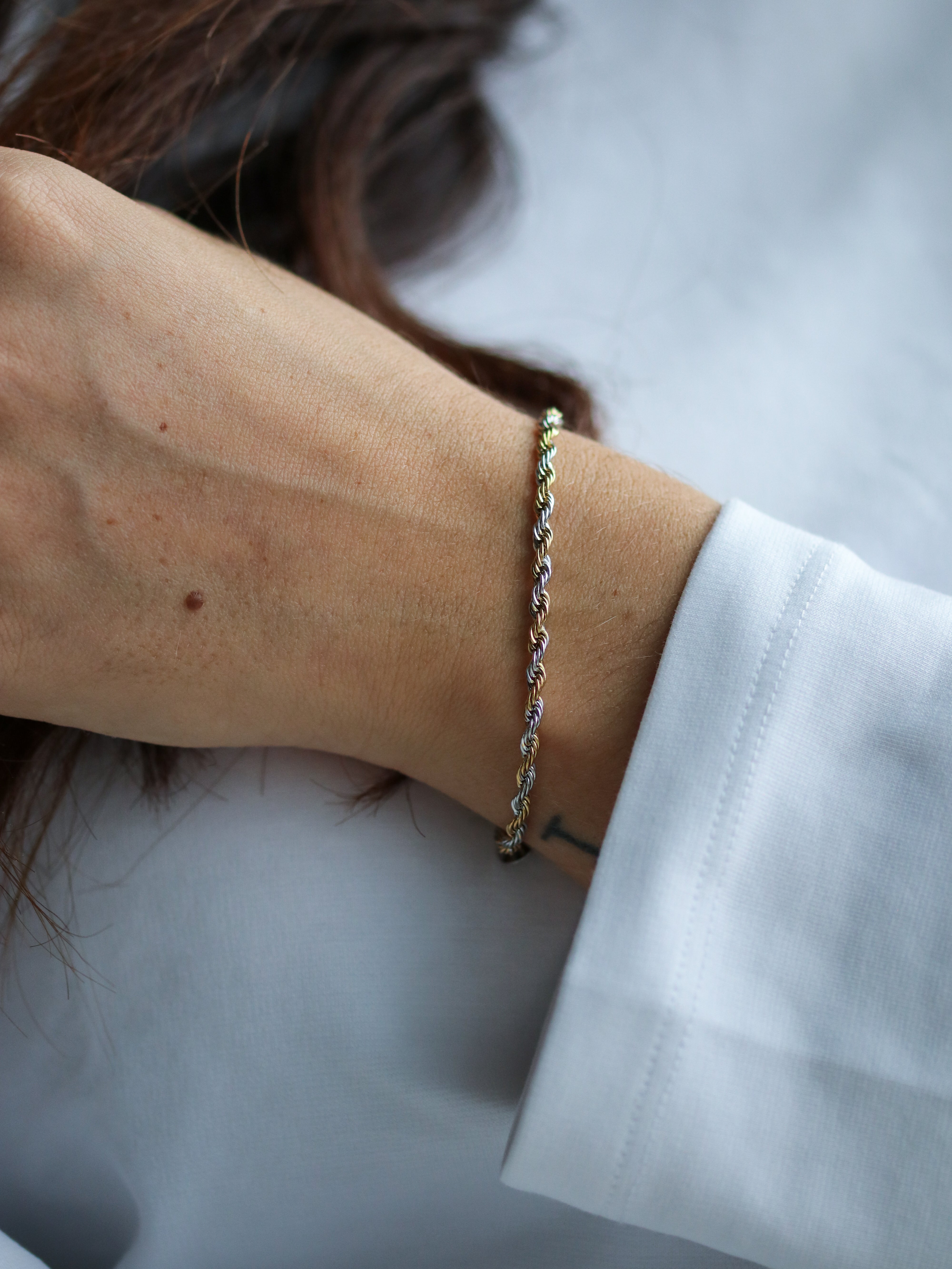 Talaia Bijoux Bracelets Bracelet Toscane Bijoux