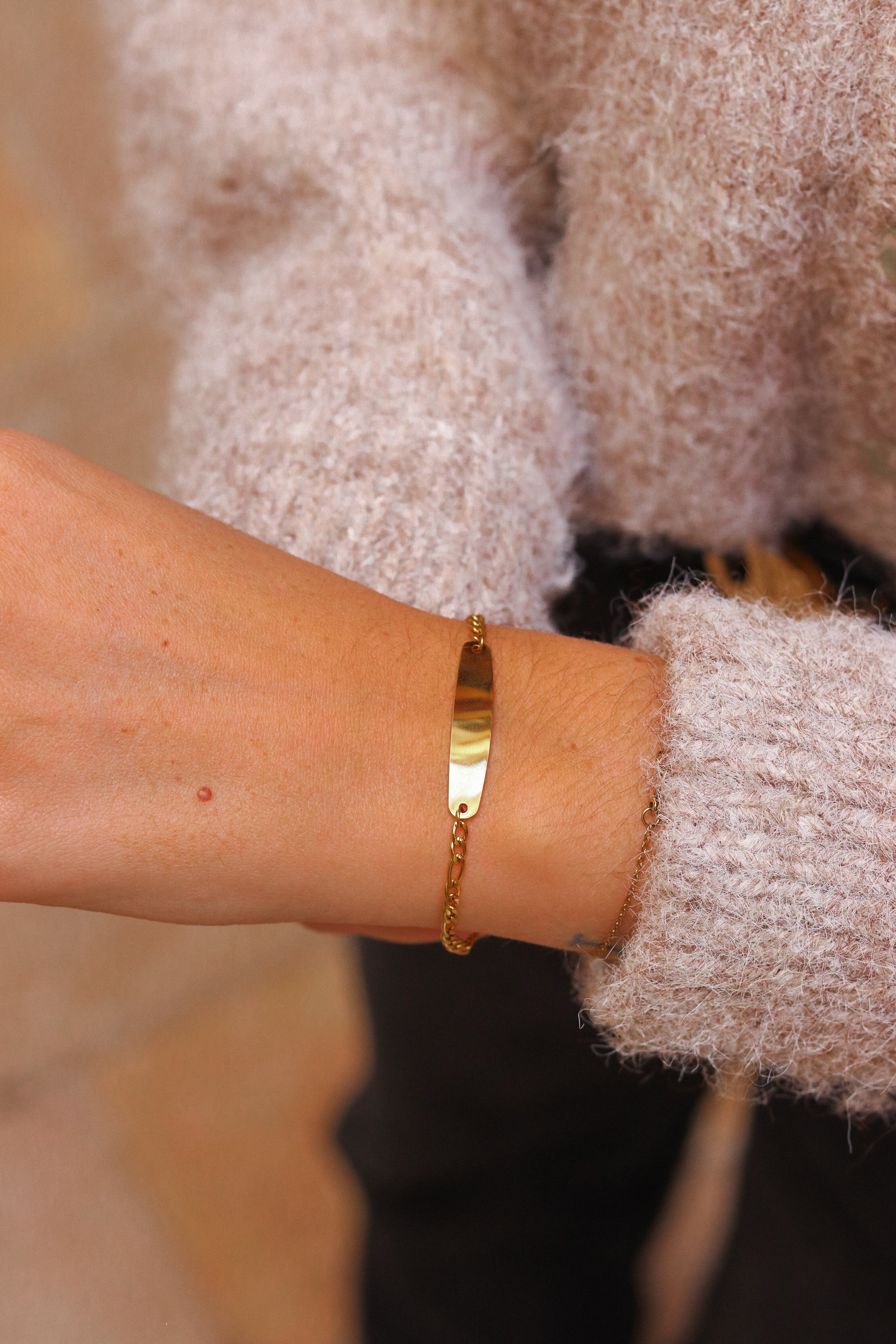 Talaia Bijoux Bracelet Victoria Bijoux