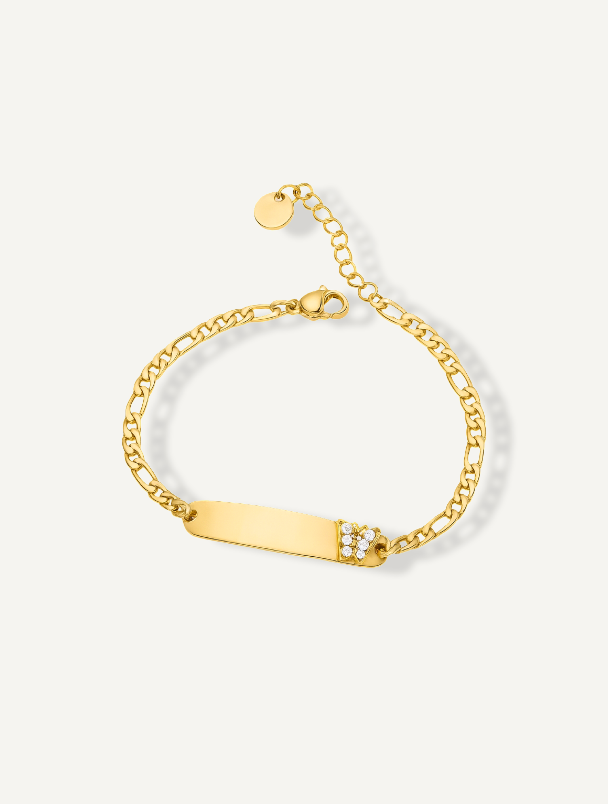 Talaia Bijoux Bracelets Bracelet Victoria Papillon Bijoux