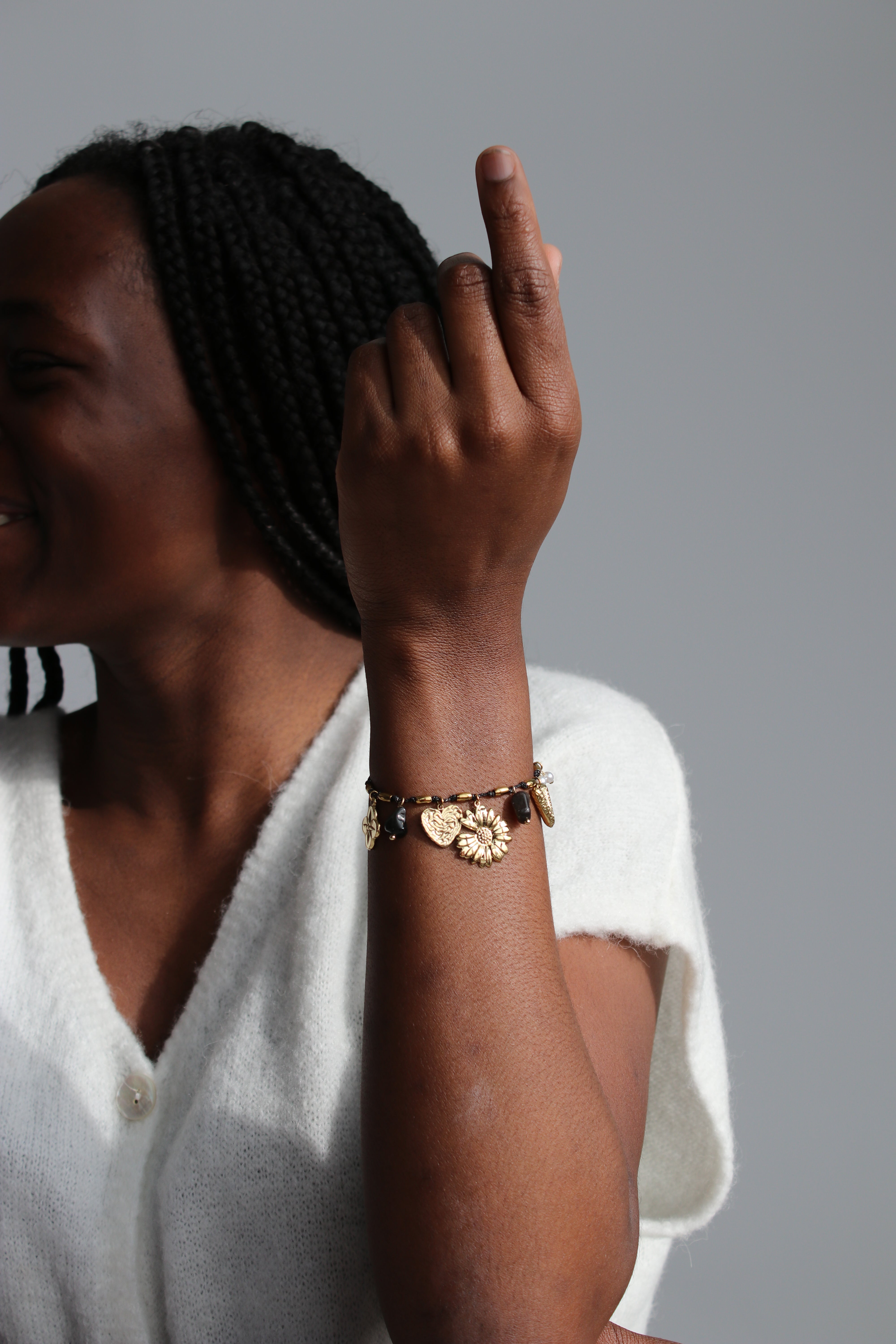 Talaia Bijoux Bracelets Bracelet Yara Bijoux