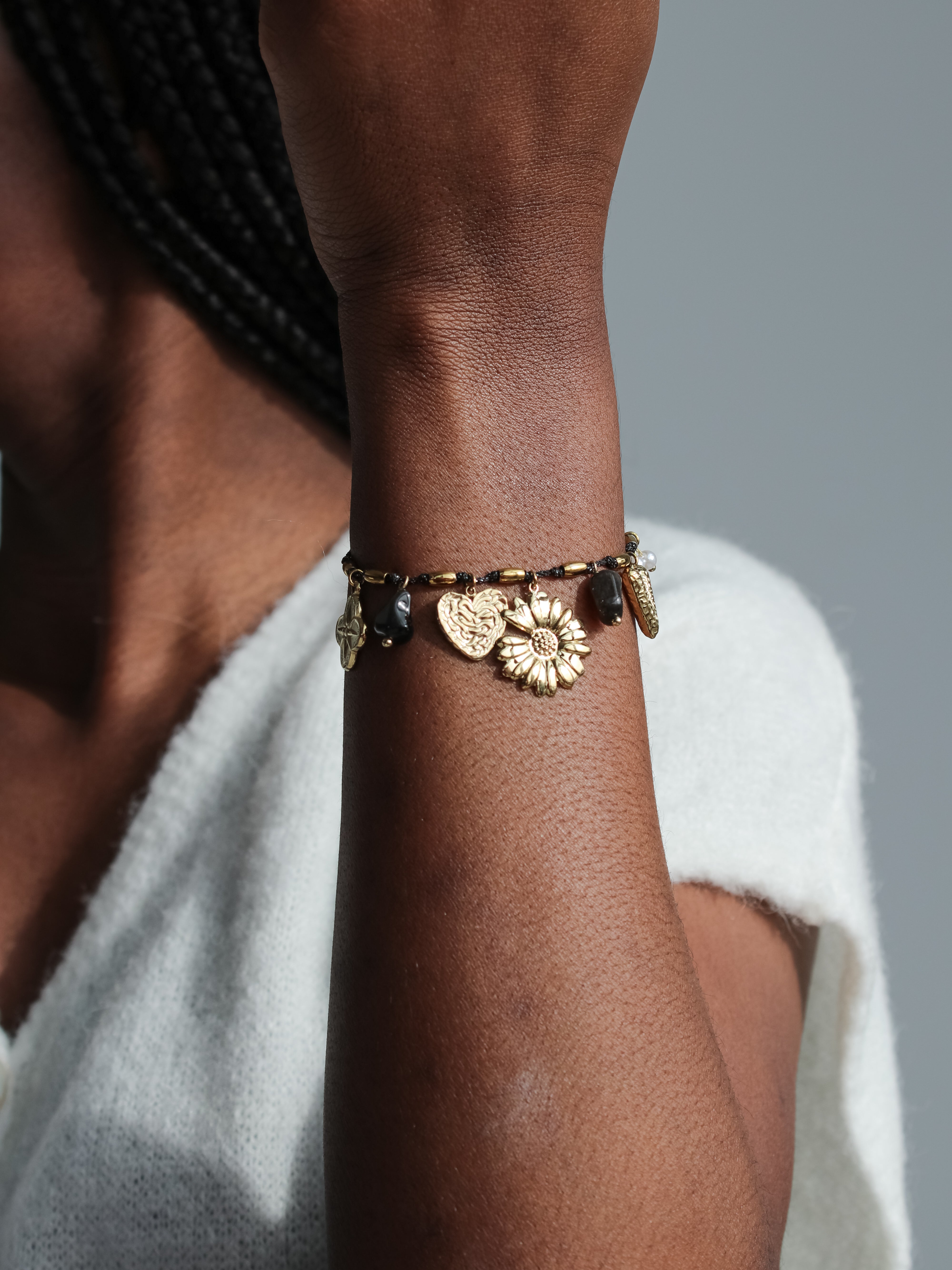 Talaia Bijoux Bracelets Bracelet Yara Bijoux