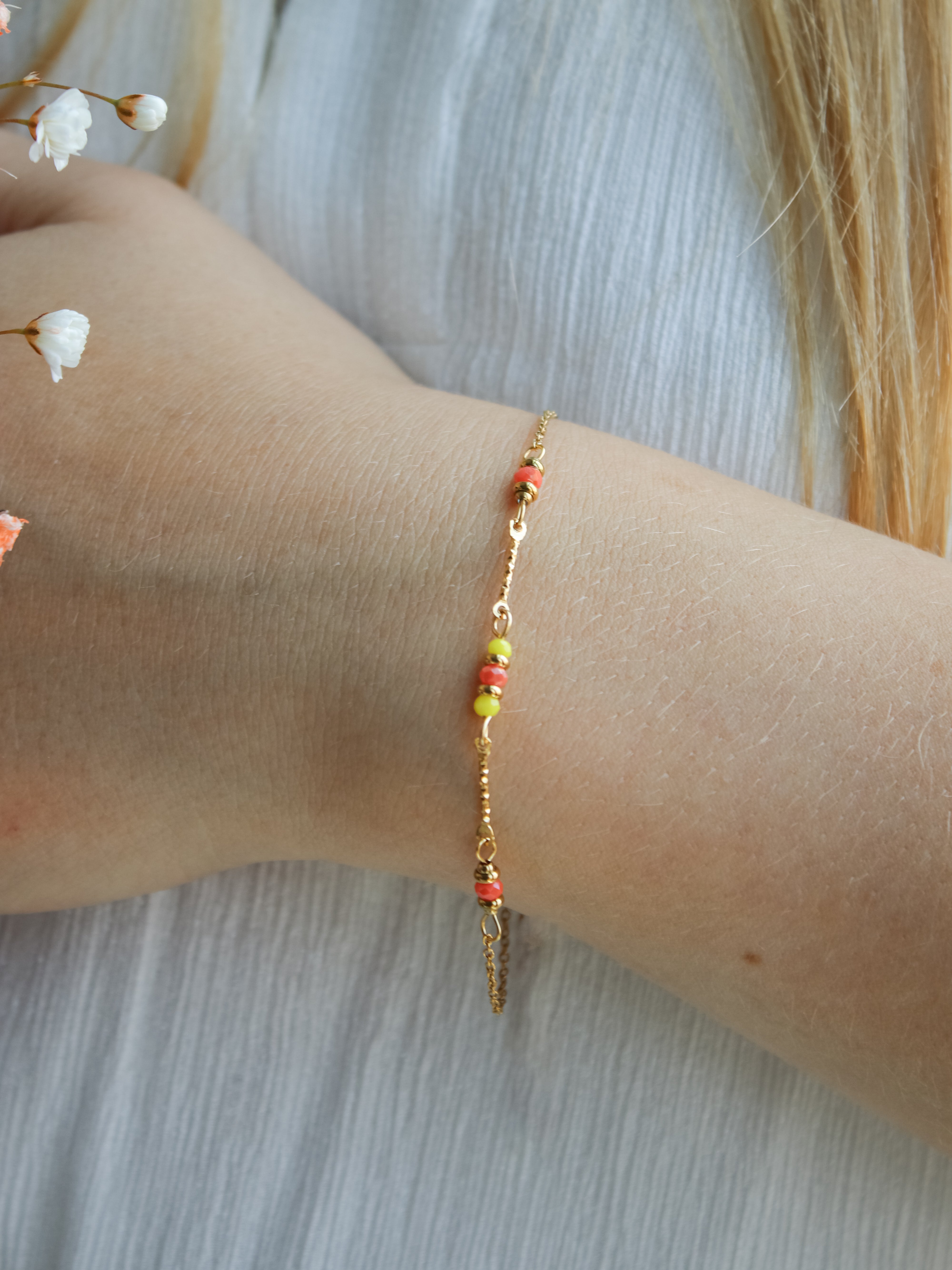 Talaia Bijoux Bracelets Bracelet Ysol Bijoux