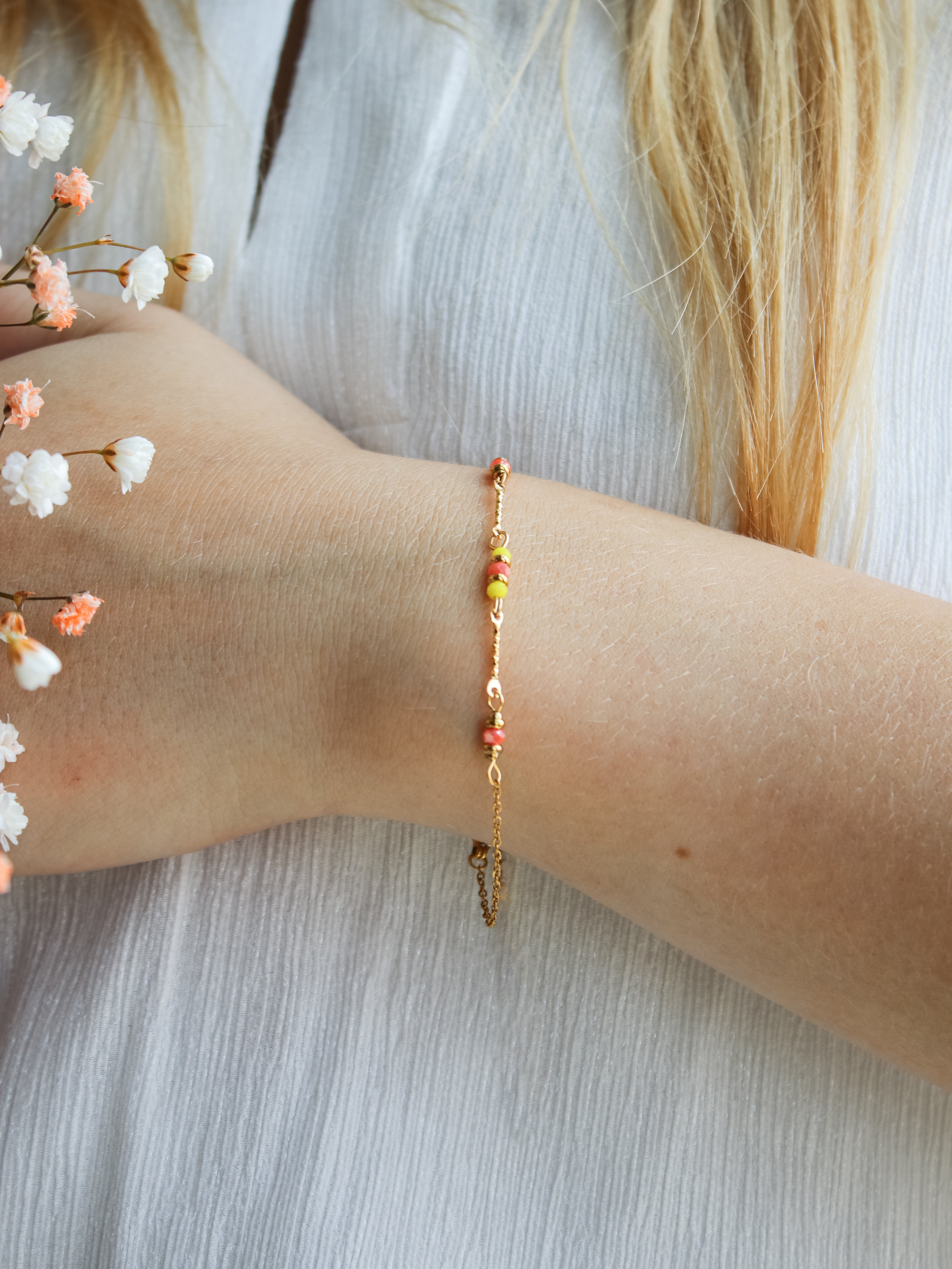 Talaia Bijoux Bracelets Bracelet Ysol Bijoux