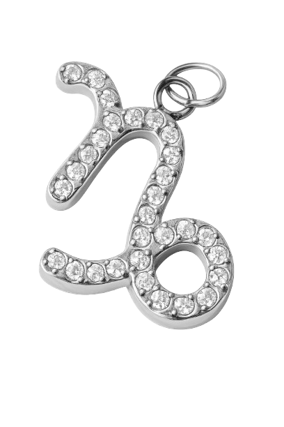 Talaia Bijoux Capricorne Bijoux