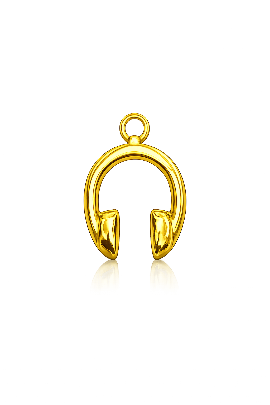 Talaia Bijoux Casque de musique S Bijoux