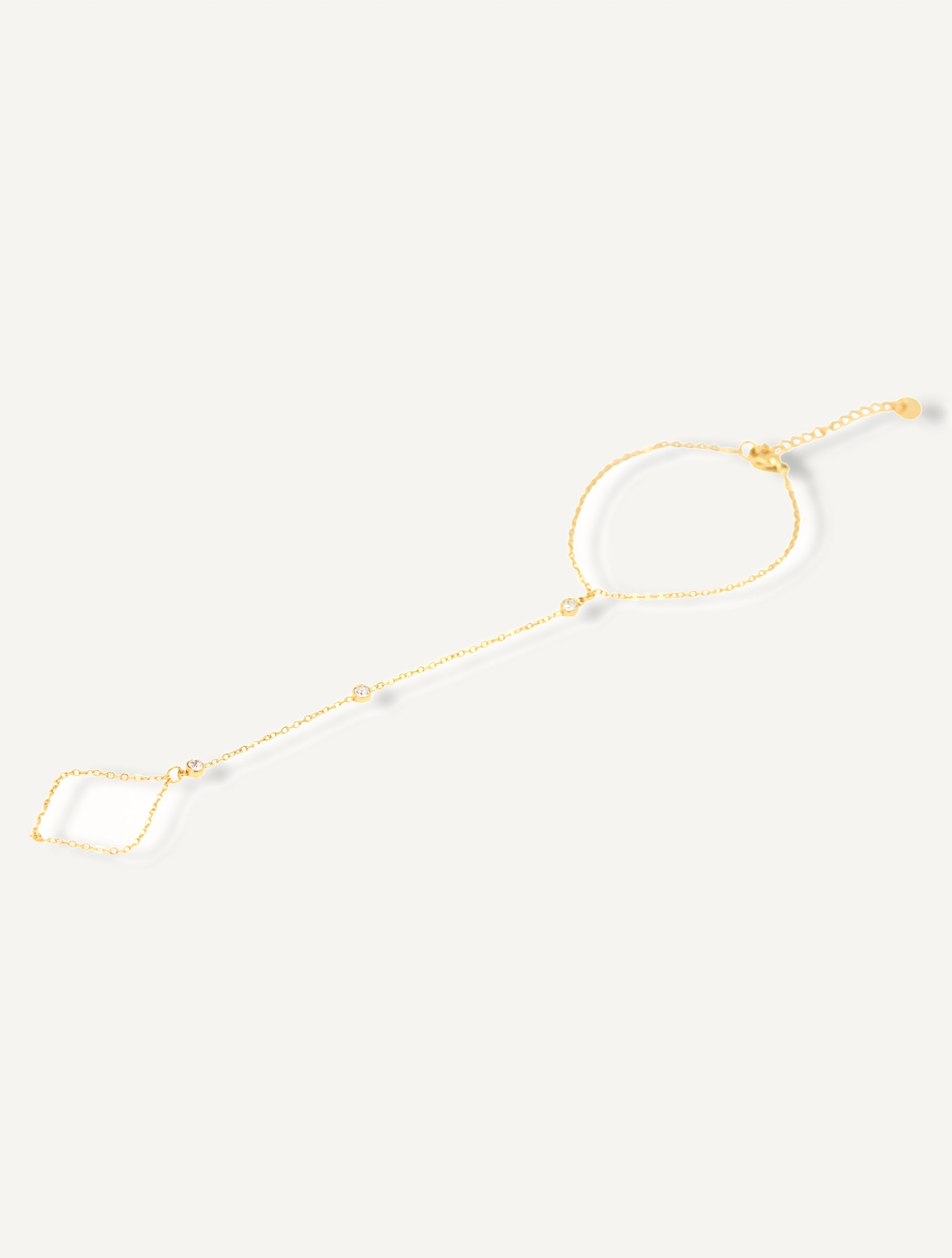 Talaia Bijoux Bracelets Chaîne de main Alix Bijoux