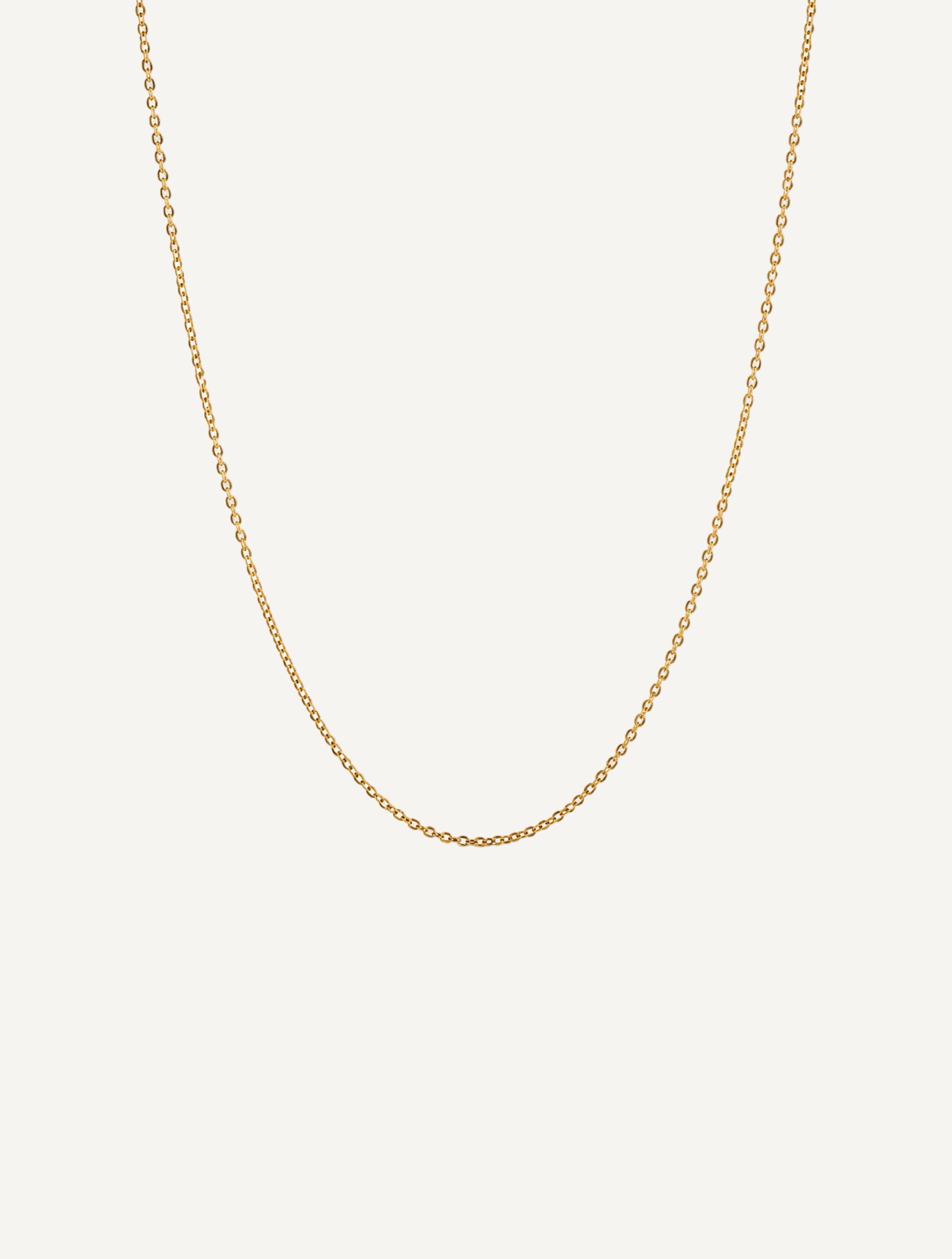 Talaia Bijoux Chaine fine Bijoux