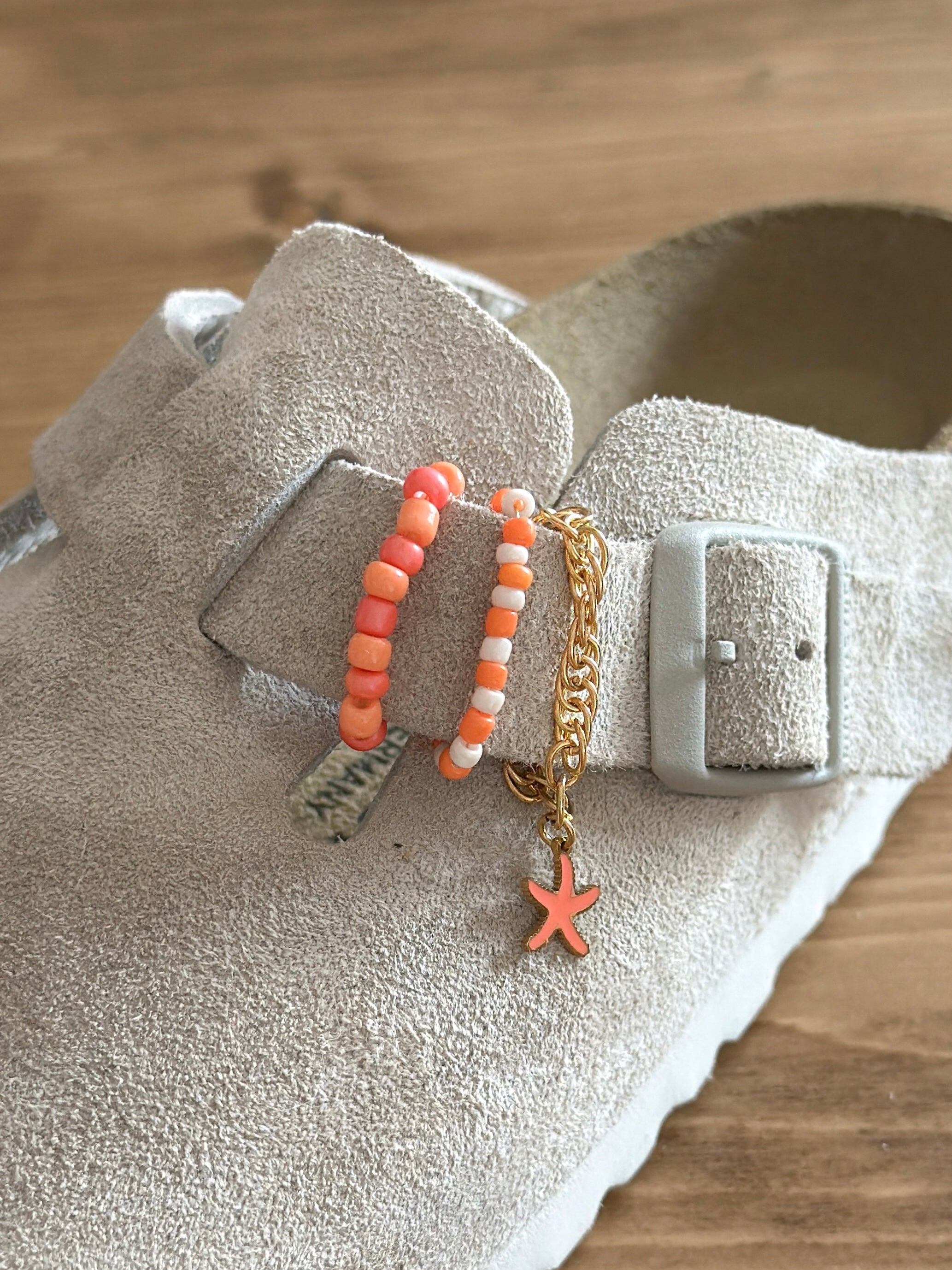 Talaia Bijoux Charm Birk Berkane Bijoux