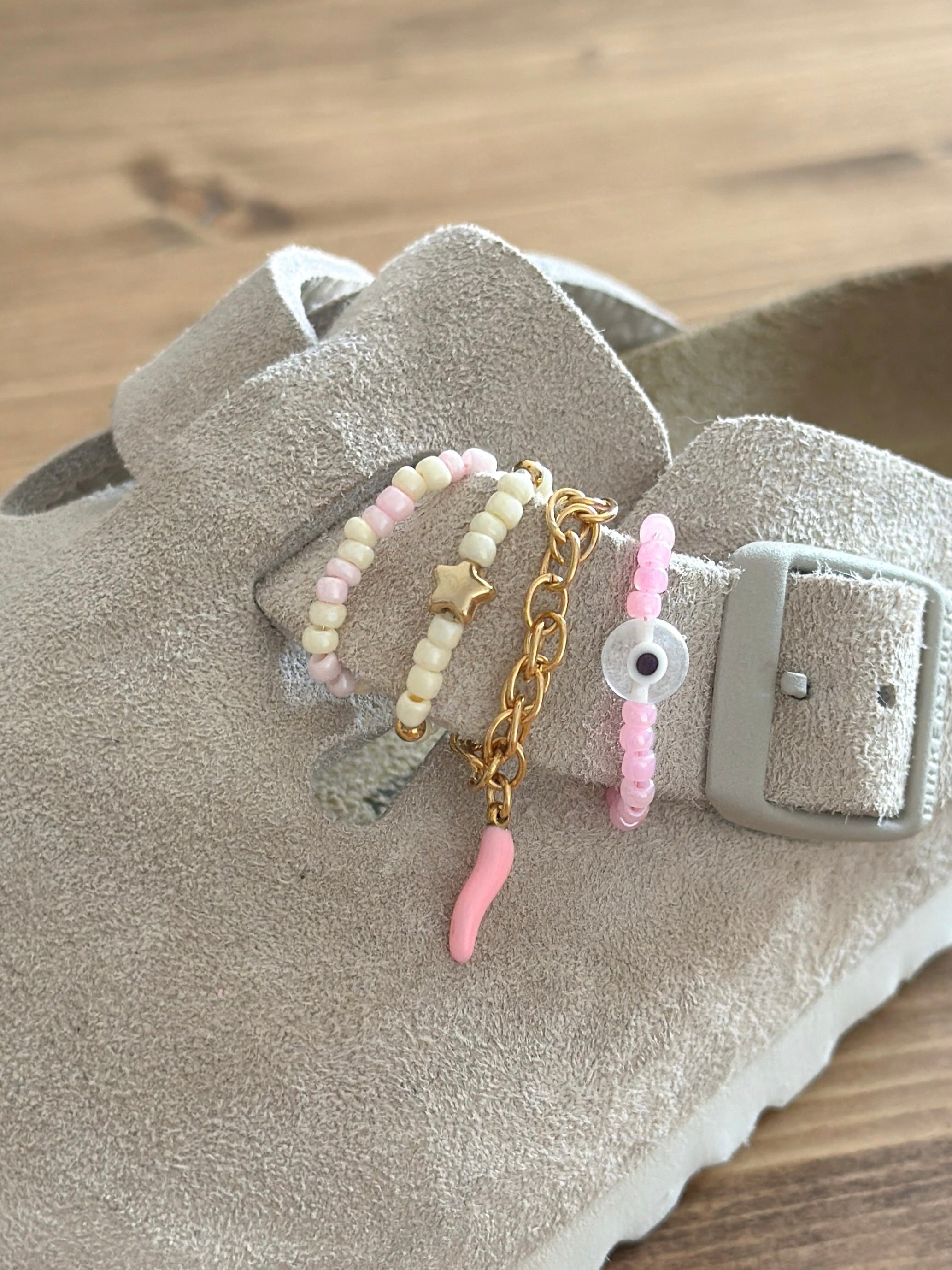 Talaia Bijoux Charm Birk San-Diego Bijoux