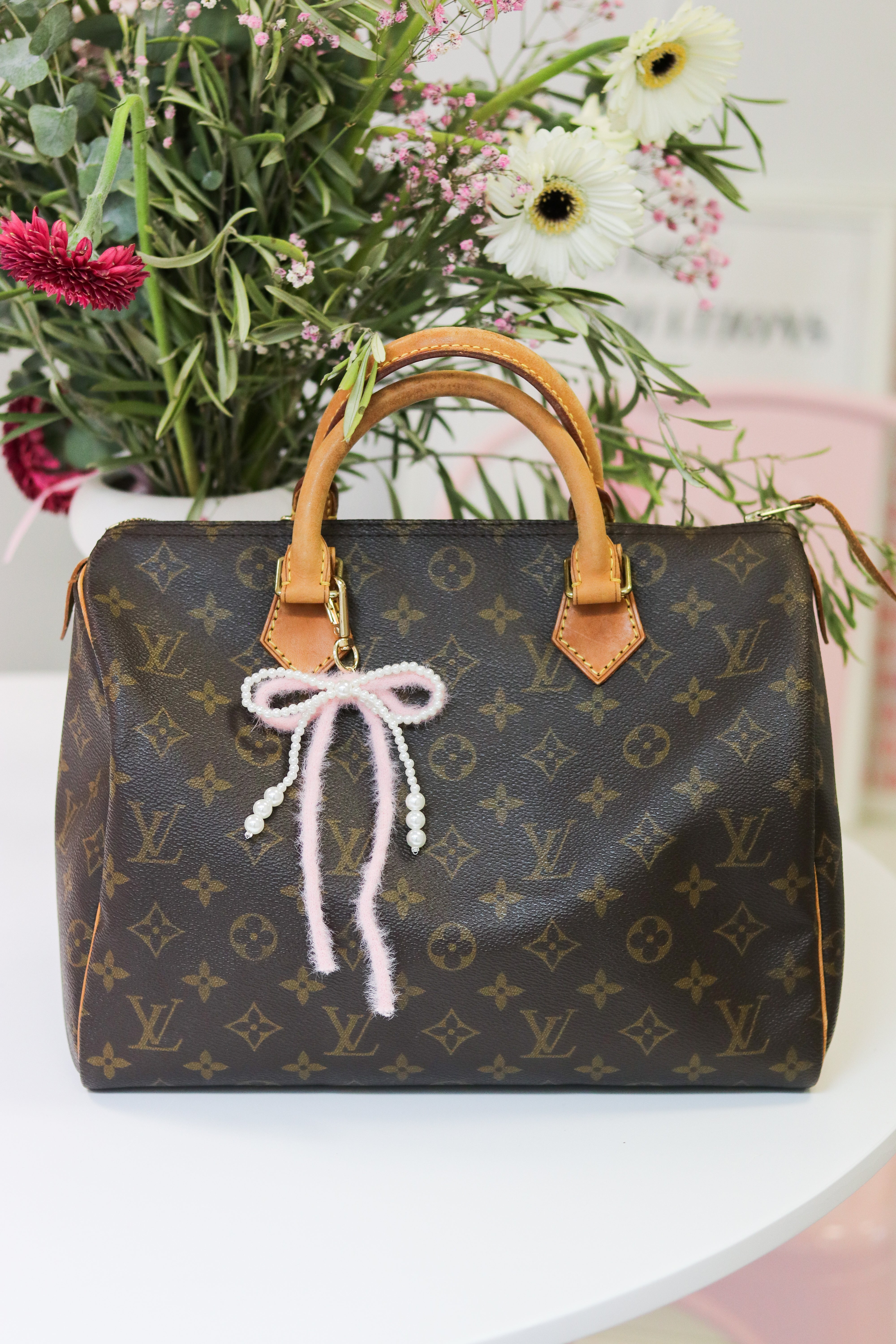 Talaia Bijoux Charms de sac 11 Bijoux