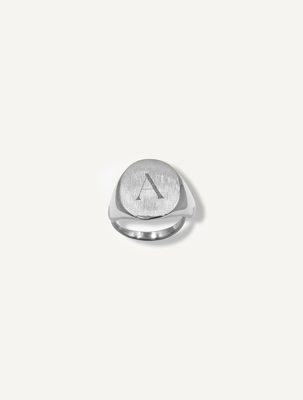 Talaia Bijoux Bagues Argenté Chevalière Kenael Bijoux