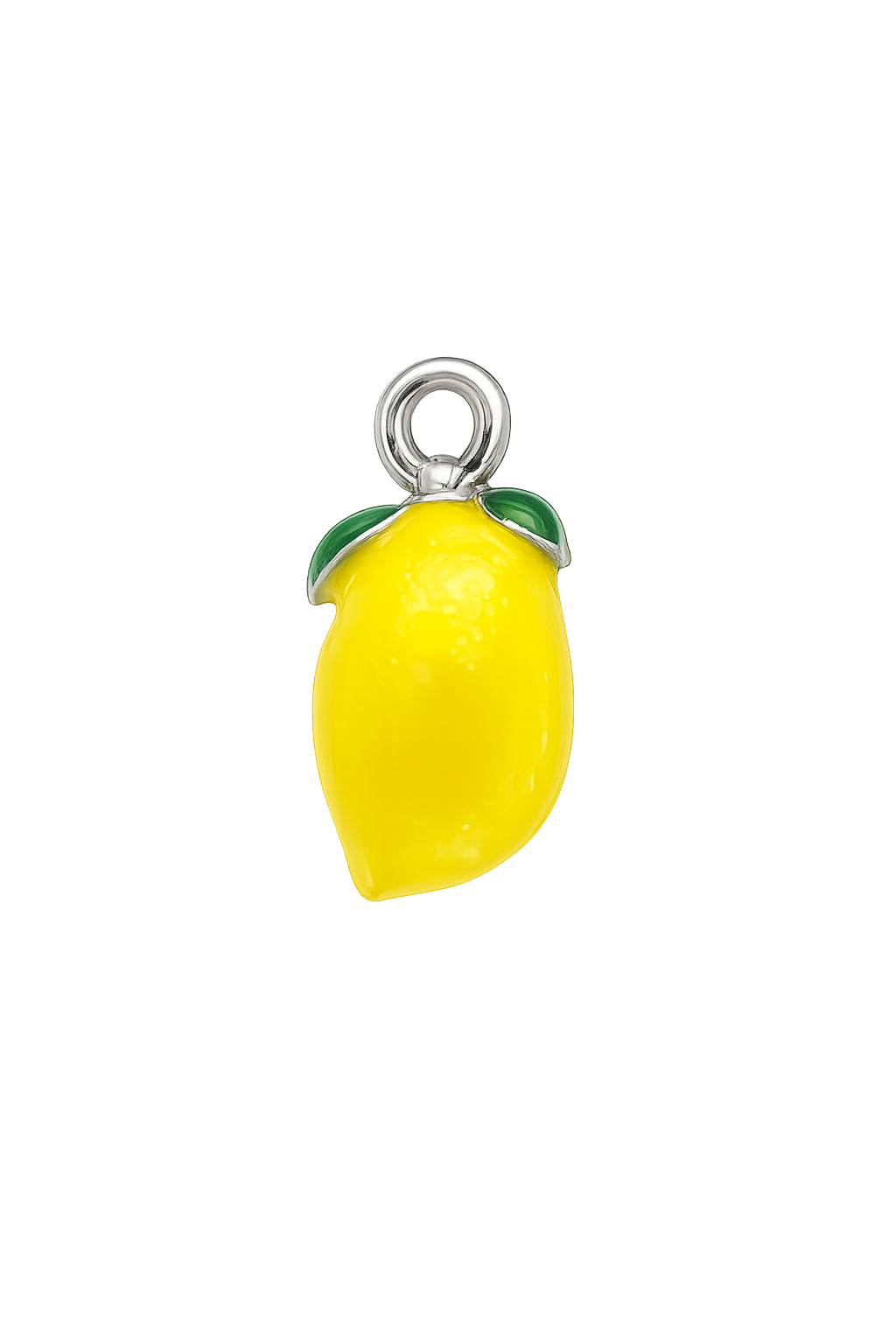 Talaia Bijoux Citron S Bijoux