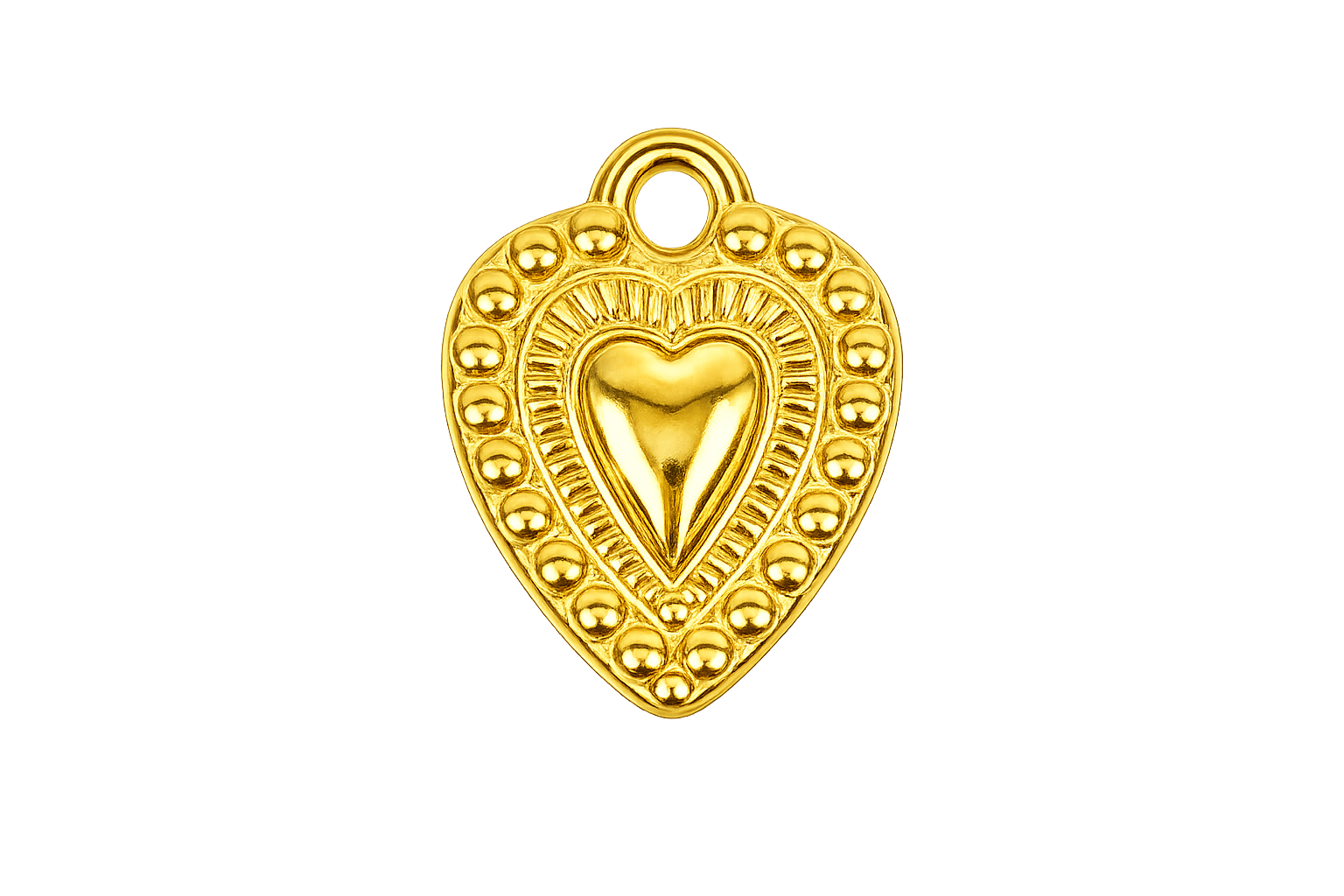 Talaia Bijoux Coeur 1M Bijoux