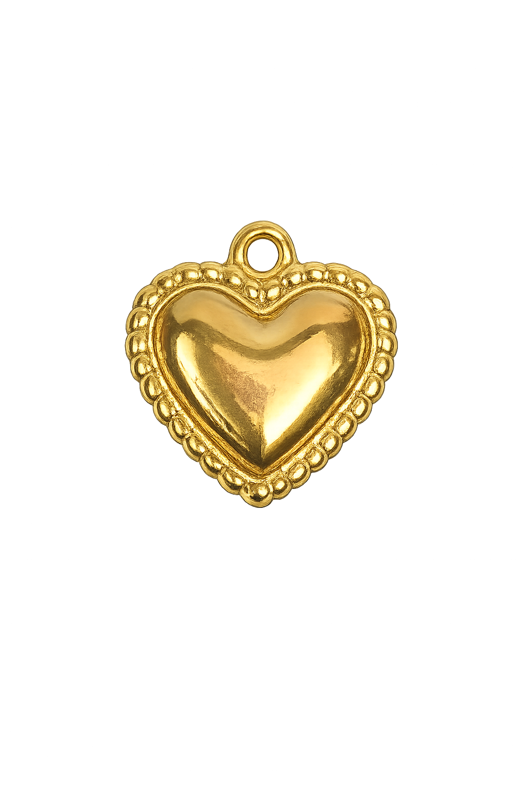 Talaia Bijoux Coeur 1XS Bijoux