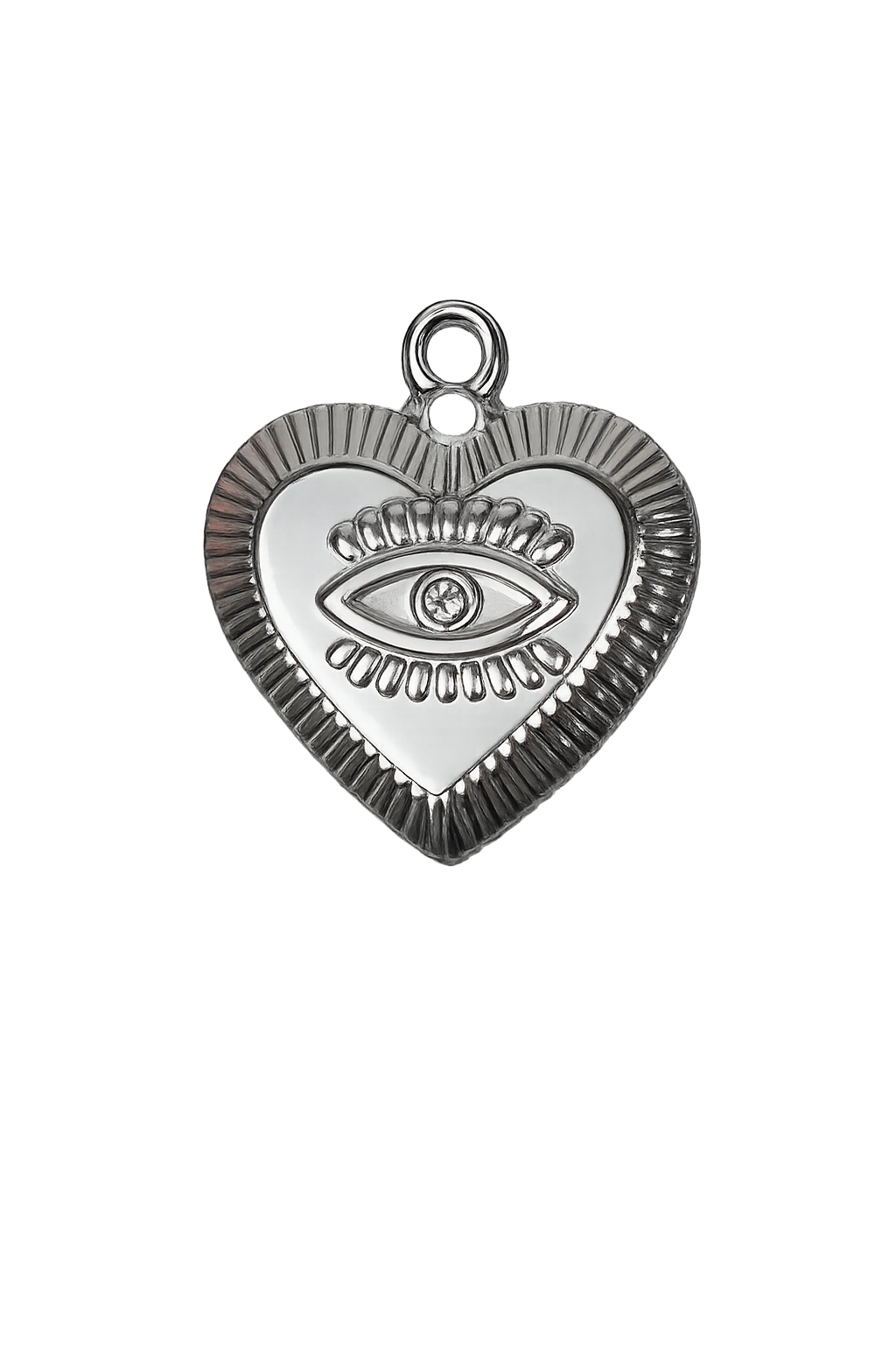 Talaia Bijoux Coeur 2M Bijoux