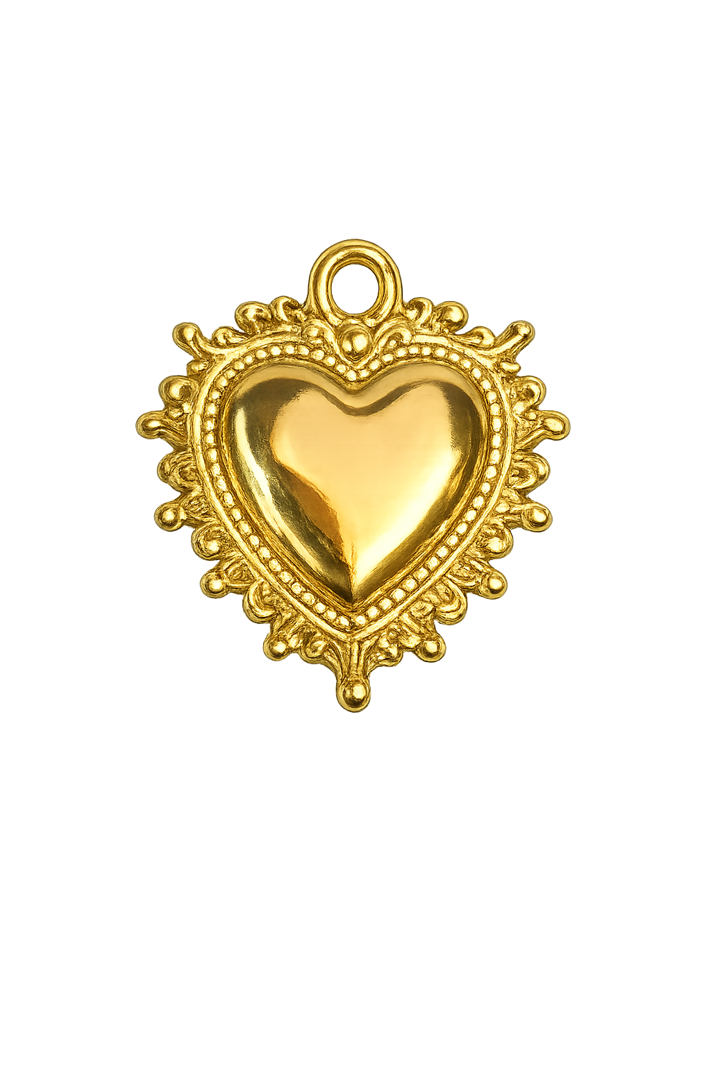 Talaia Bijoux Coeur 2XS Bijoux