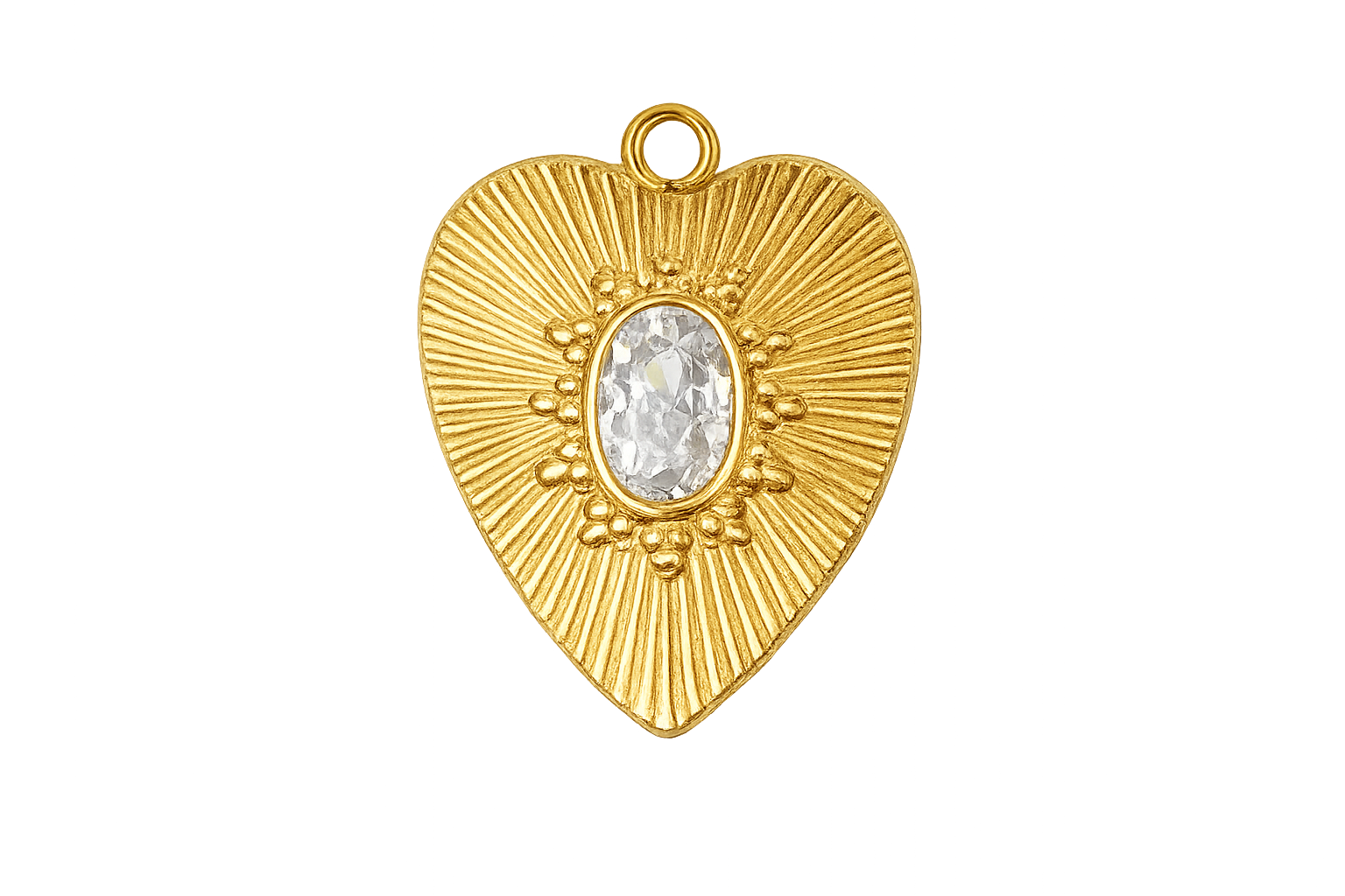 Talaia Bijoux Coeur 3M Bijoux