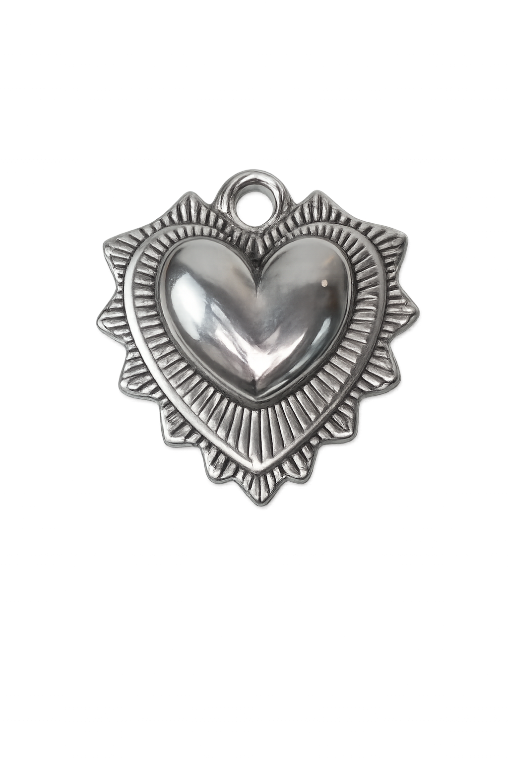 Talaia Bijoux Coeur M Bijoux