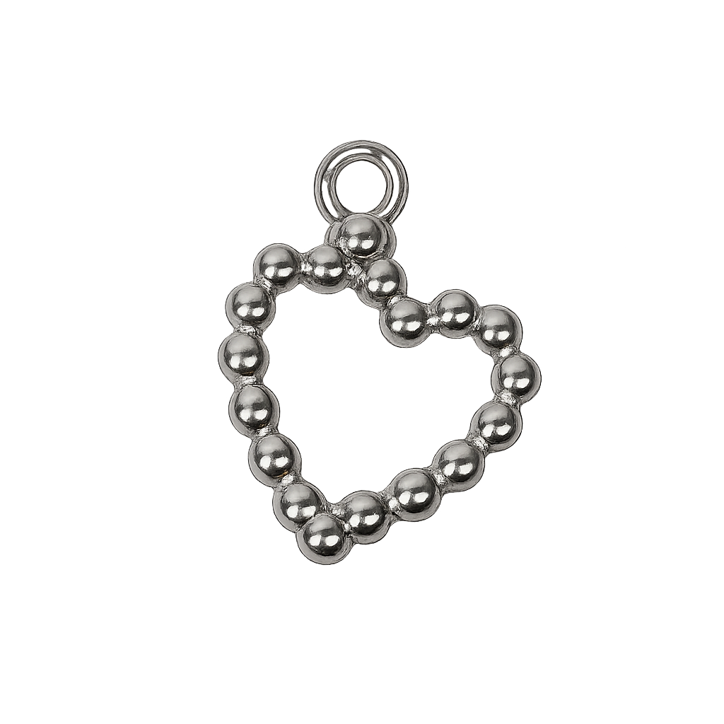 Talaia Bijoux Coeur S Bijoux