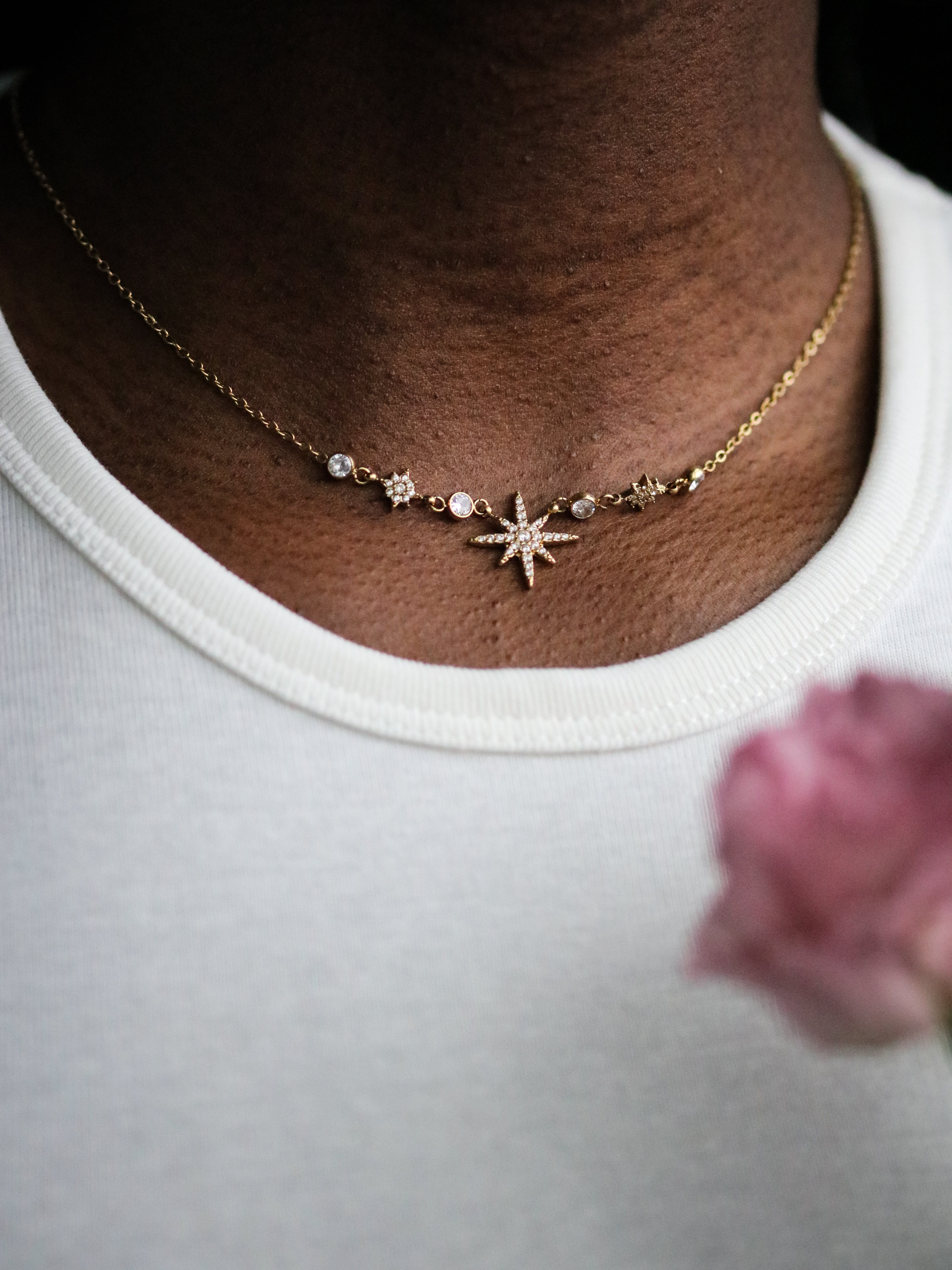 Talaia Bijoux Colliers Collier 4 Bijoux