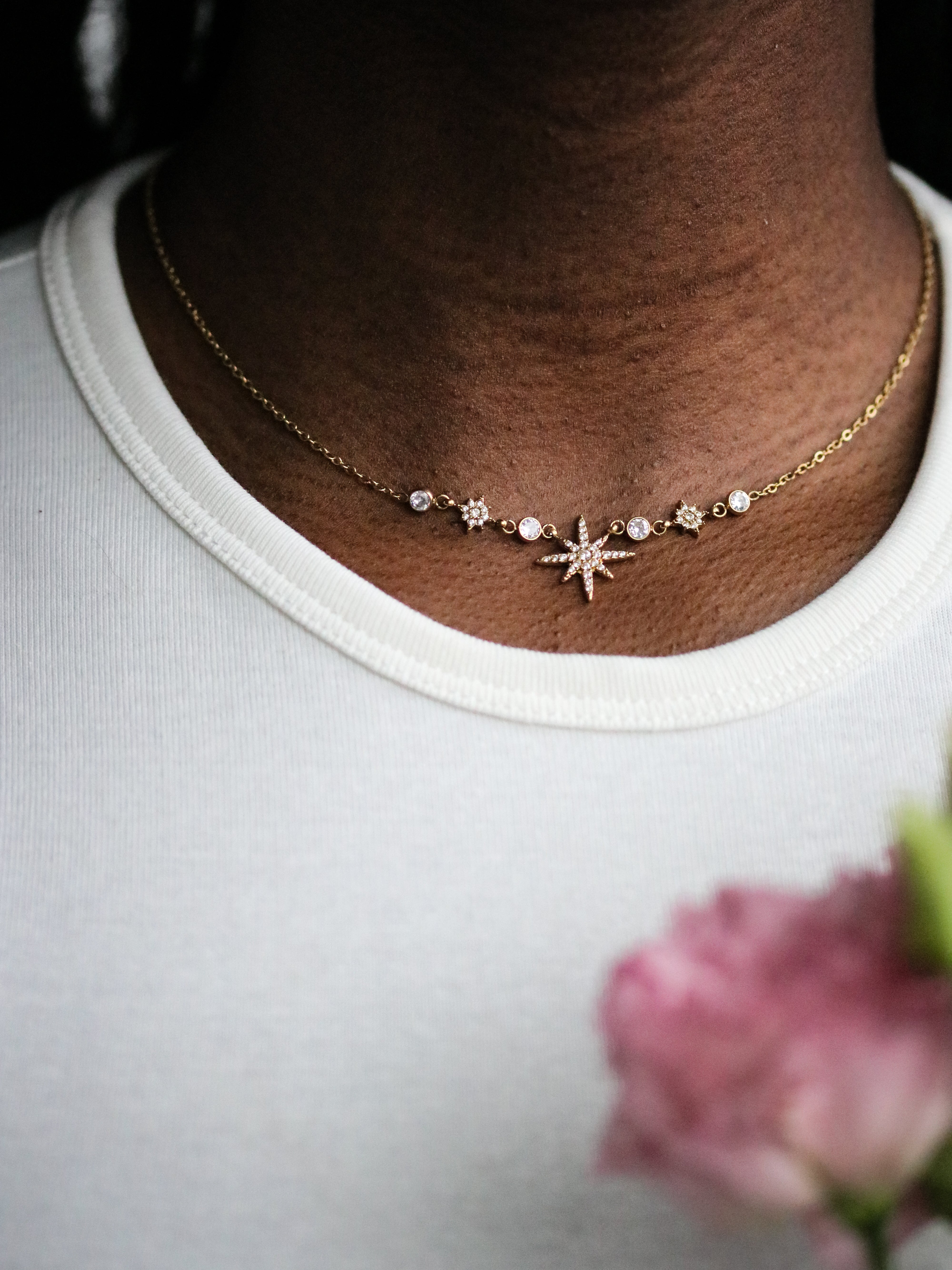 Talaia Bijoux Colliers Collier 4 Bijoux