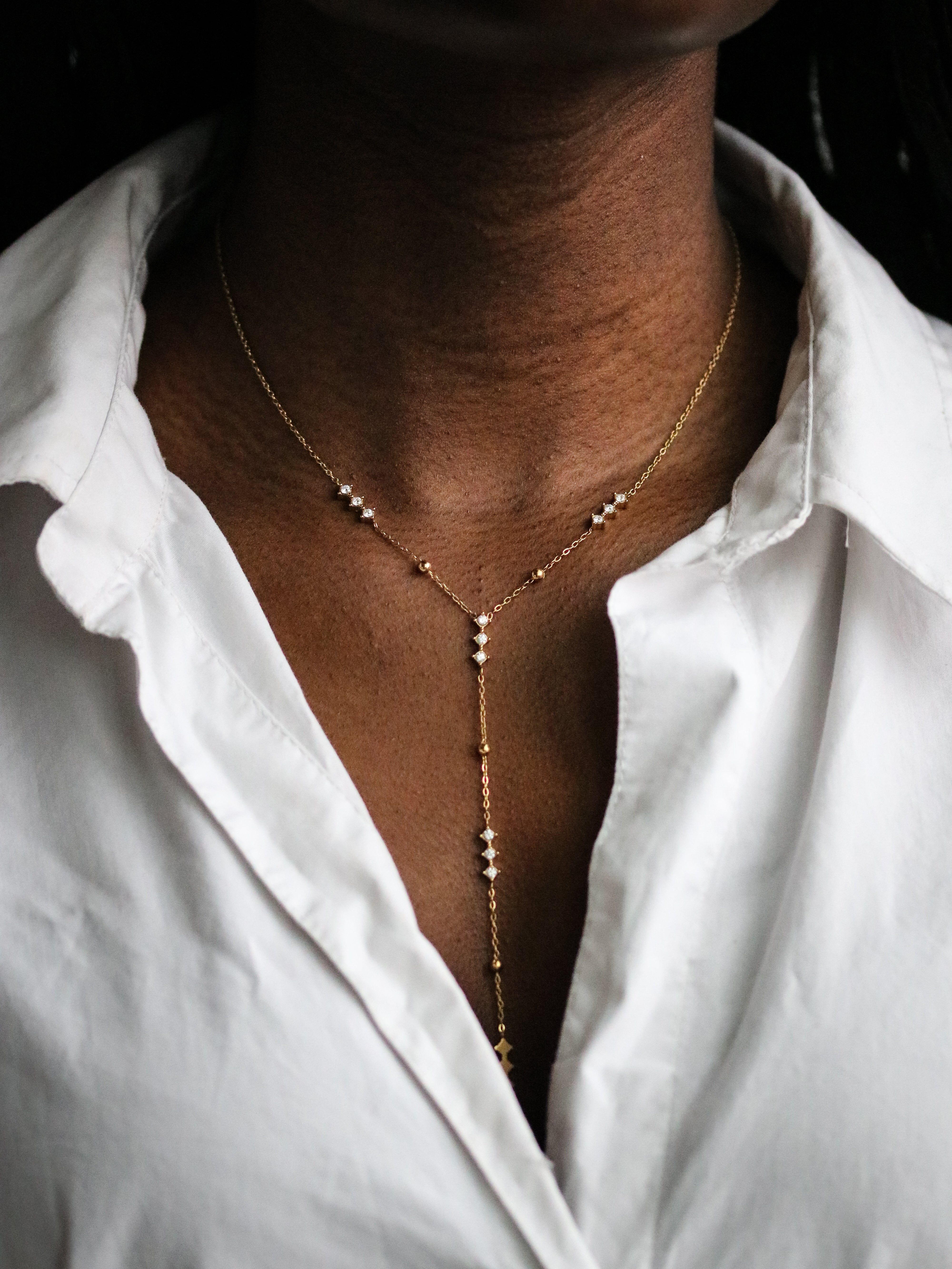 Talaia Bijoux Colliers Collier 5 Bijoux