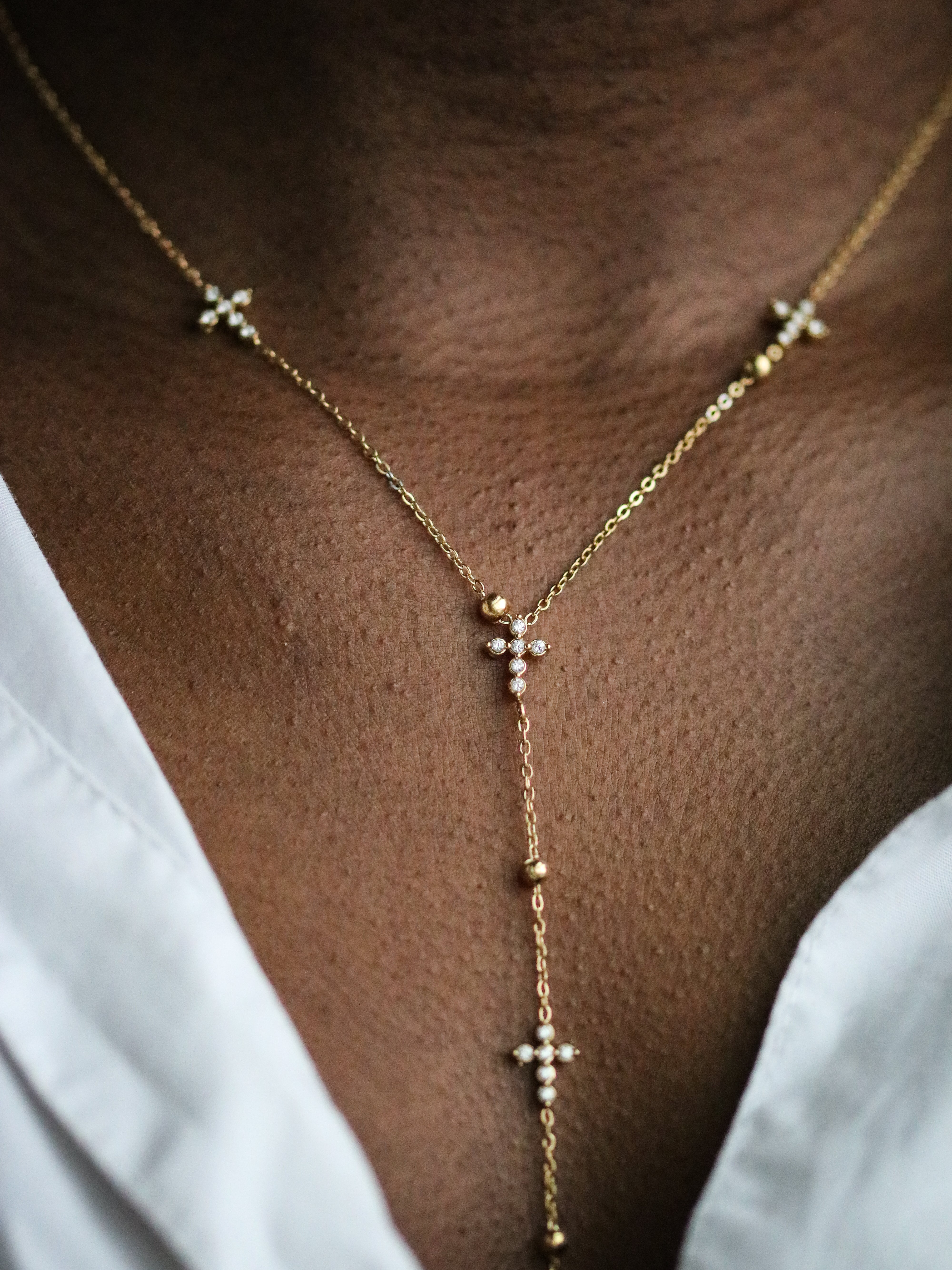 Talaia Bijoux Colliers Collier 6 Bijoux