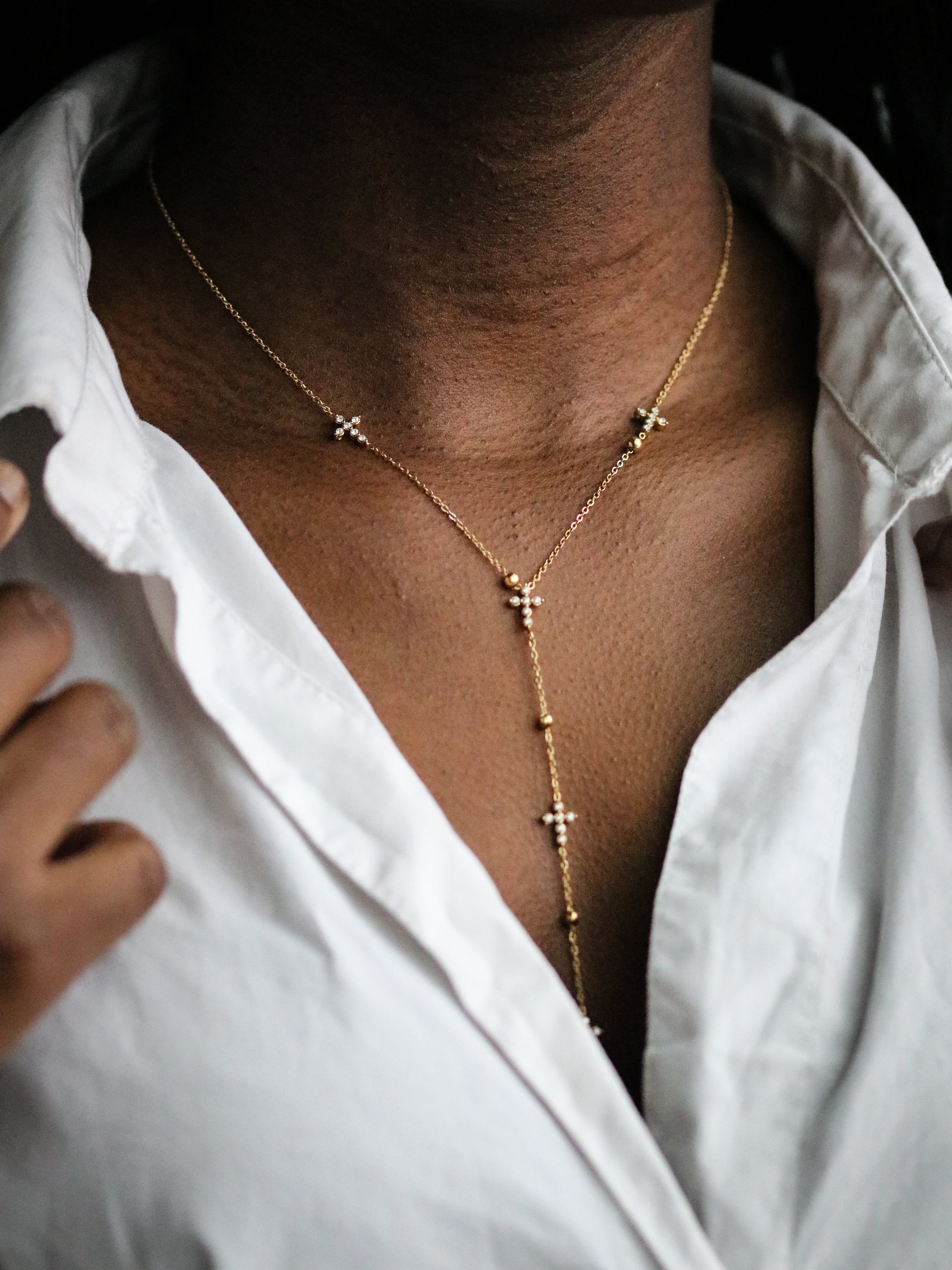 Talaia Bijoux Colliers Collier 6 Bijoux