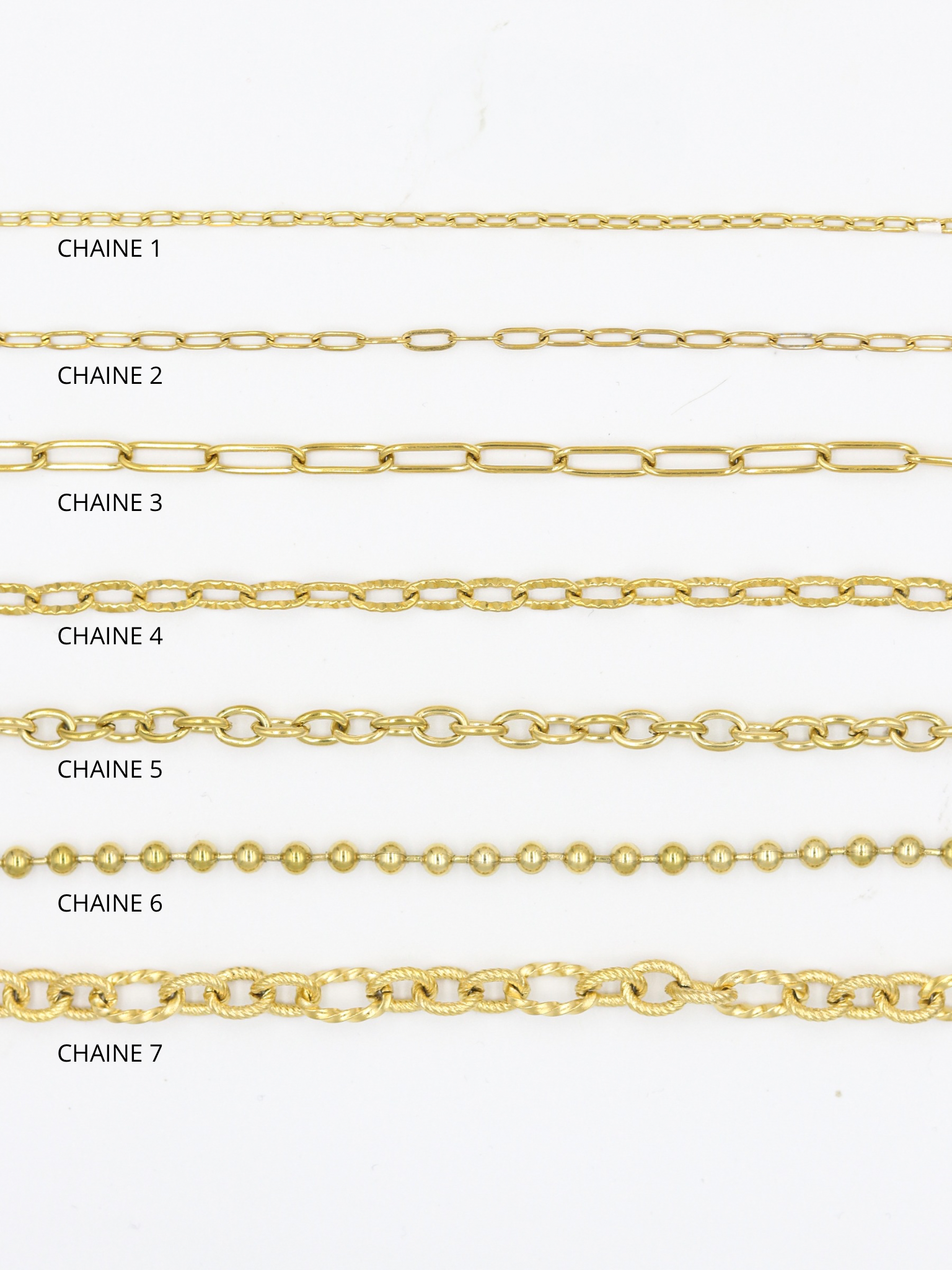 Talaia Bijoux Colliers Collier à personnaliser Bijoux
