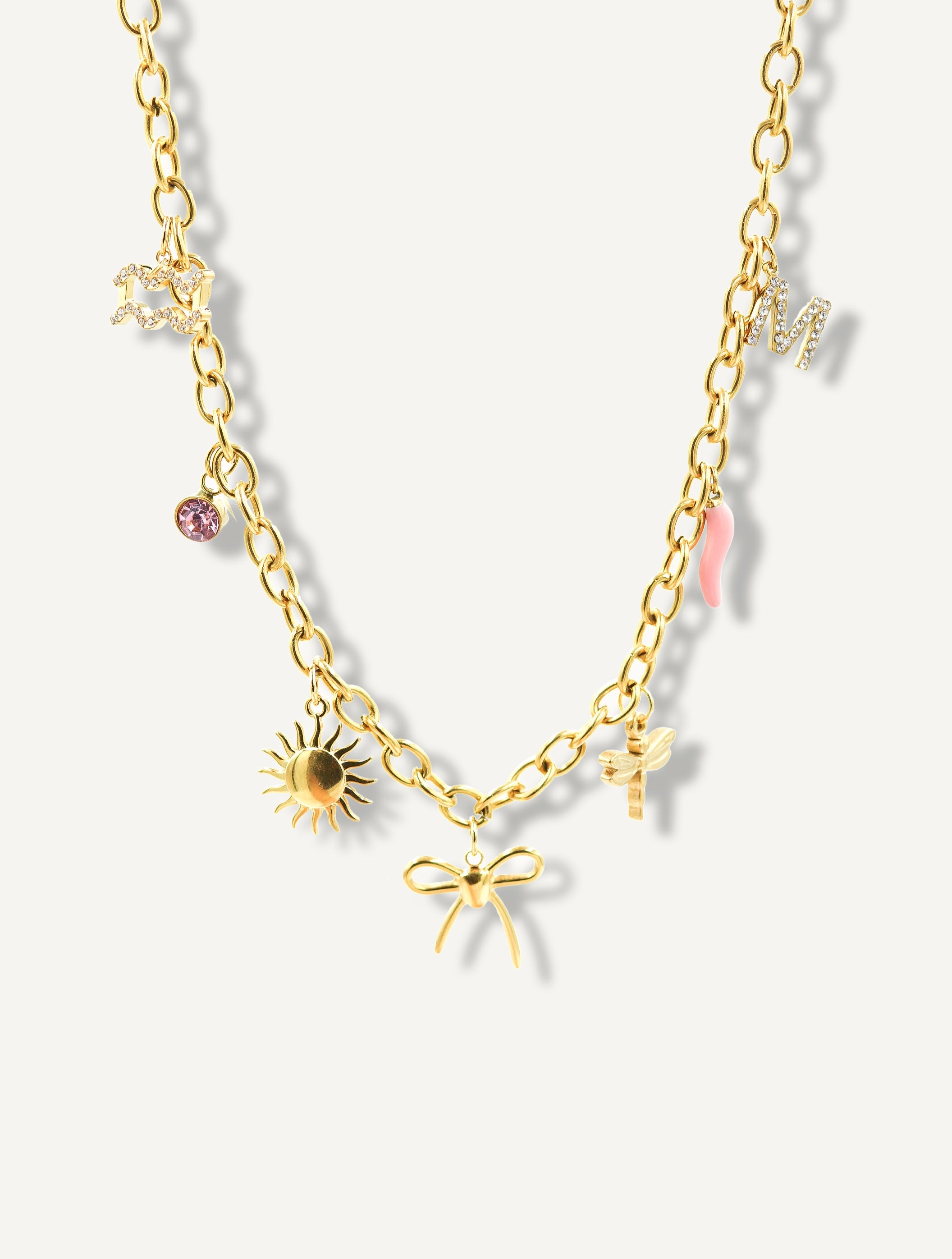 Talaia Bijoux Colliers Collier à personnaliser Bijoux