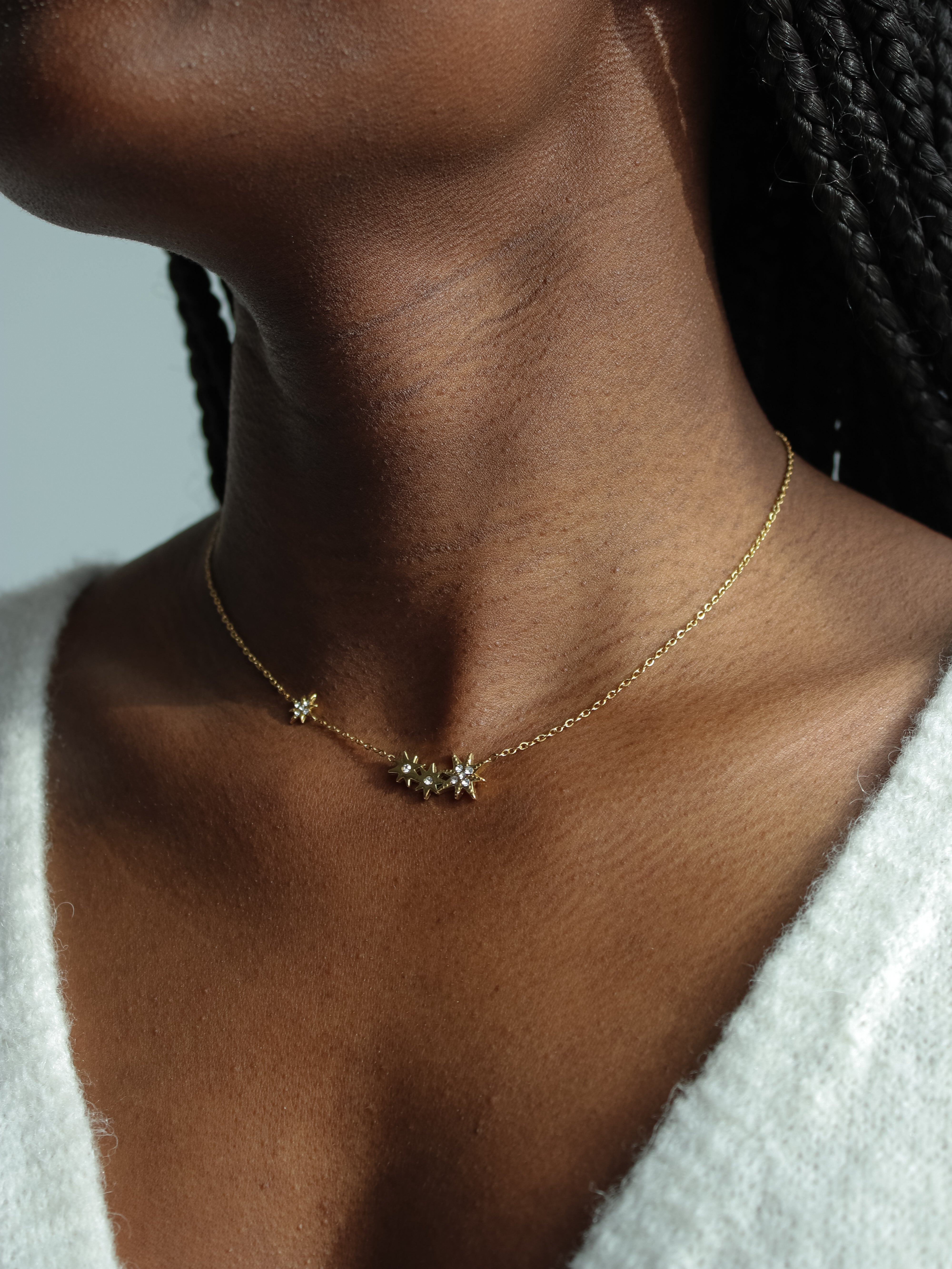 Talaia Bijoux Bracelets Collier Alexia Bijoux