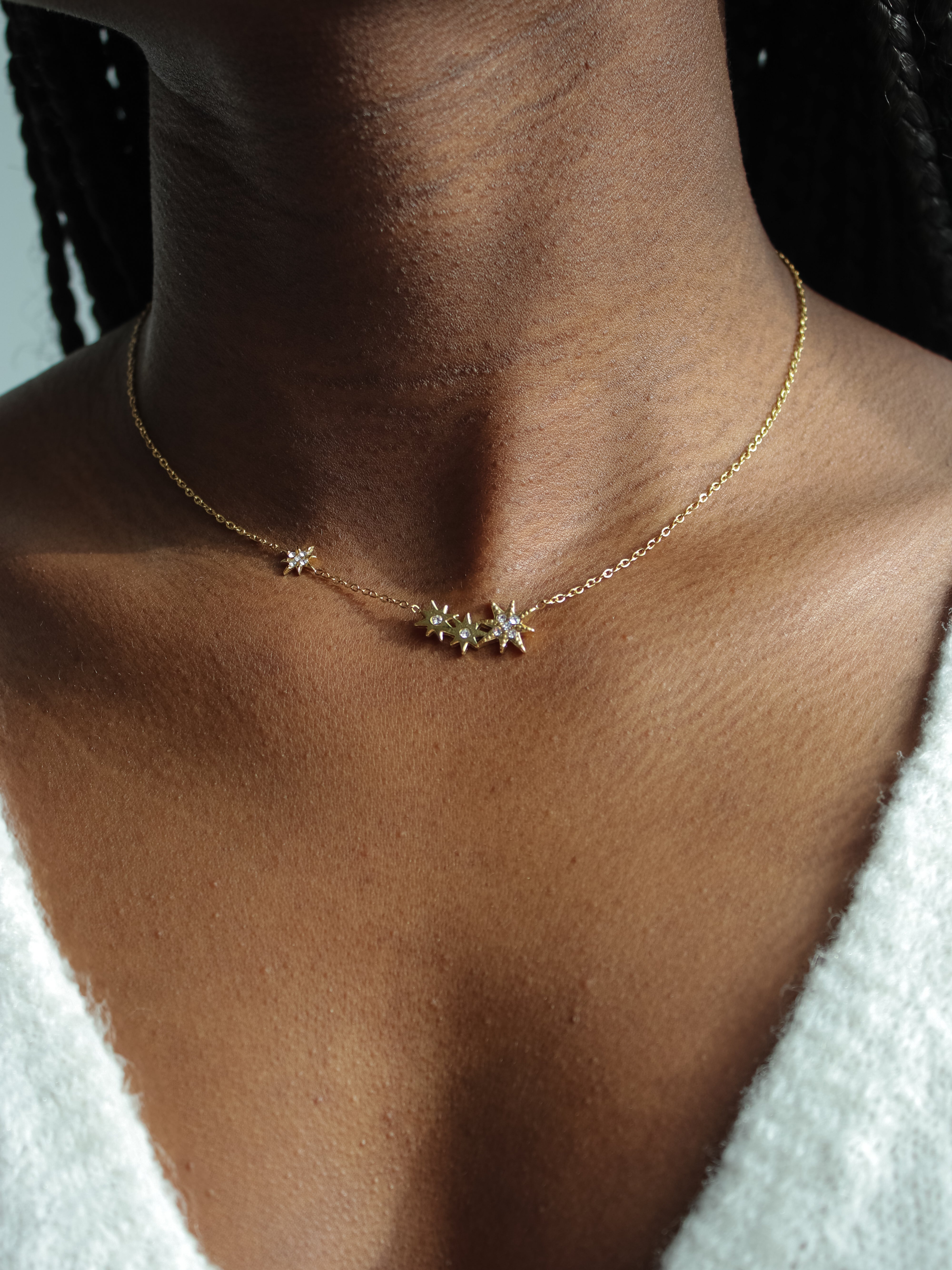 Talaia Bijoux Bracelets Collier Alexia Bijoux