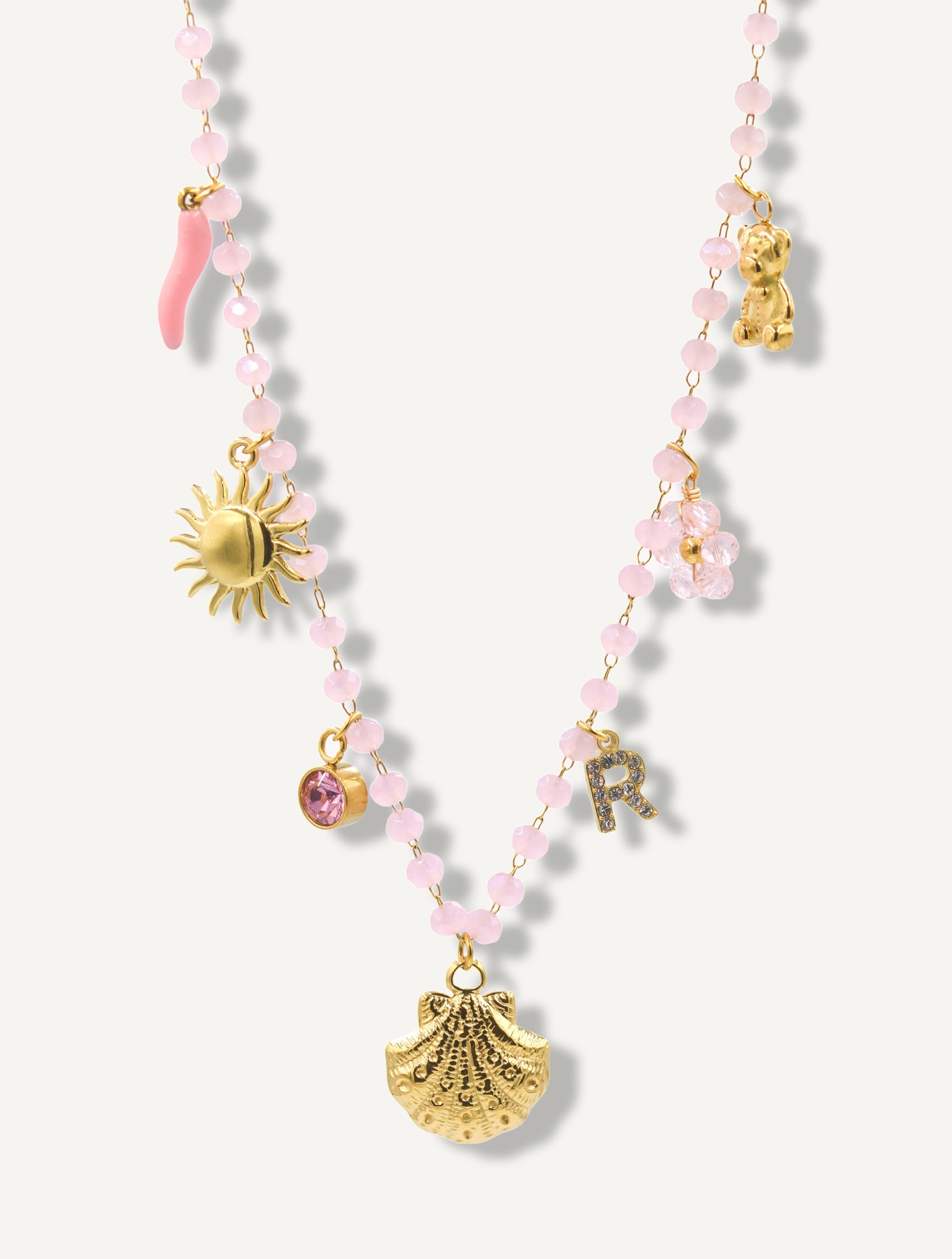 Talaia Bijoux Colliers Collier Alma à personnaliser Bijoux