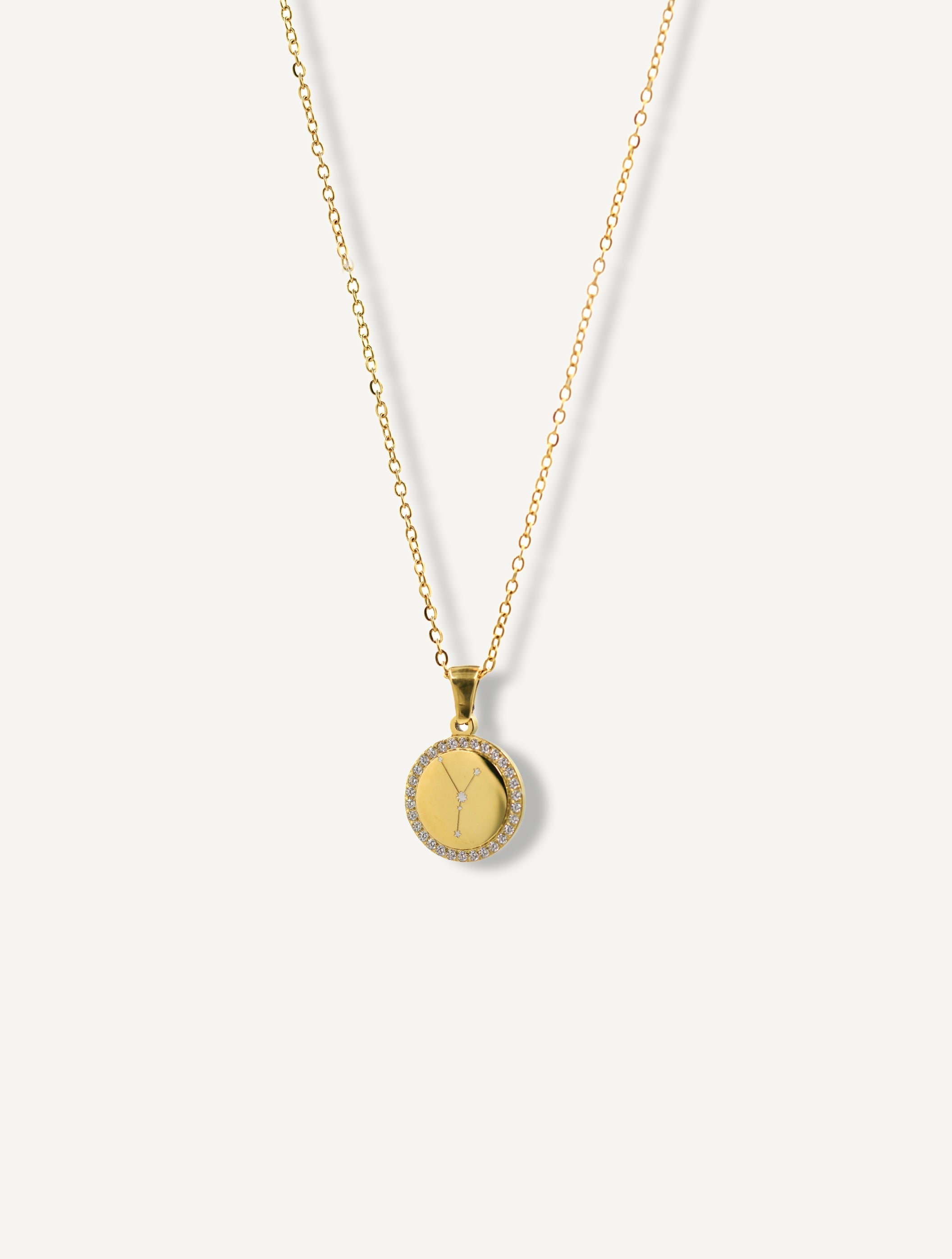 Talaia Bijoux Colliers Doré Collier Aly Bijoux