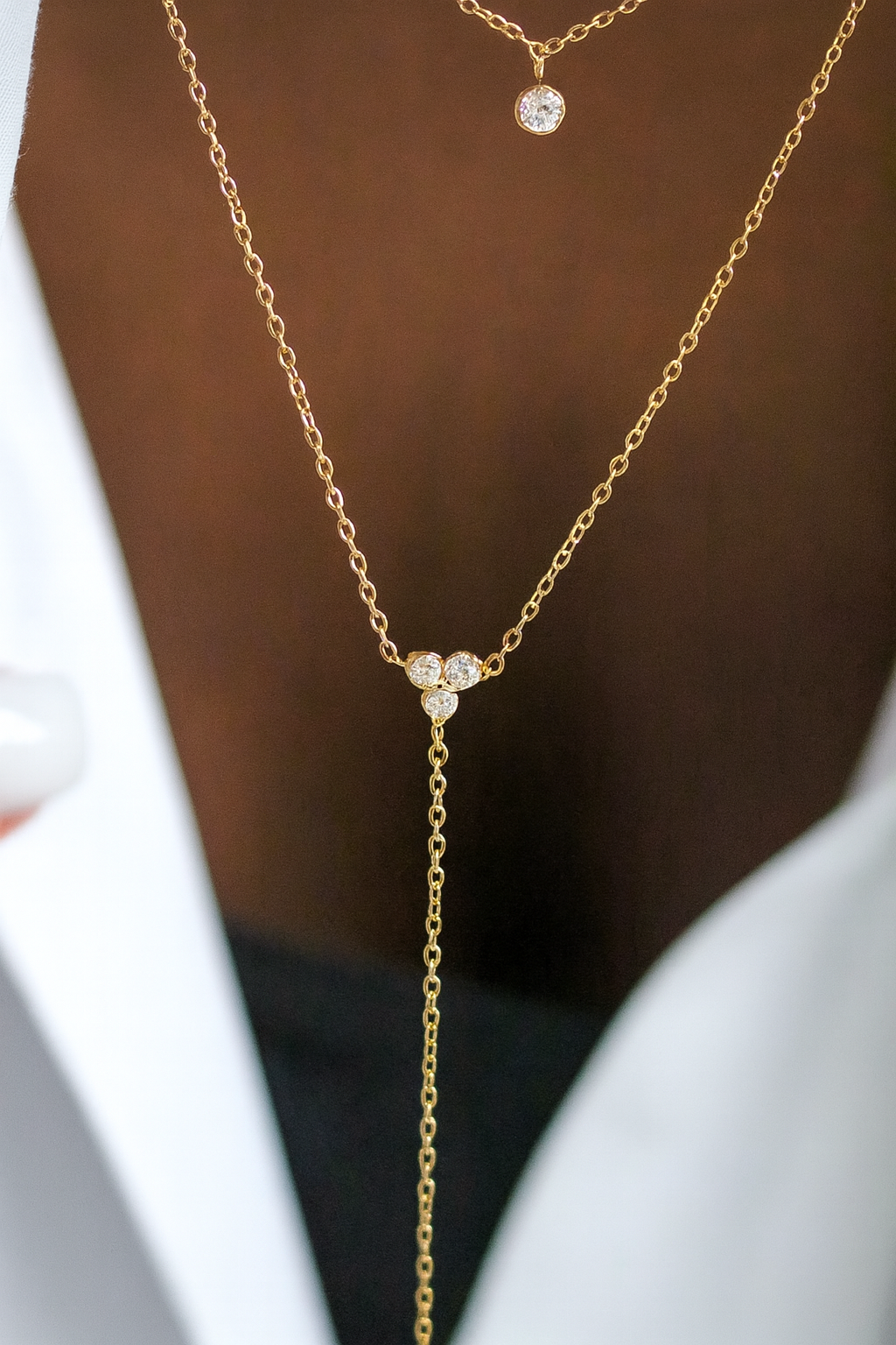 Talaia Bijoux Colliers Collier Ambroise Bijoux