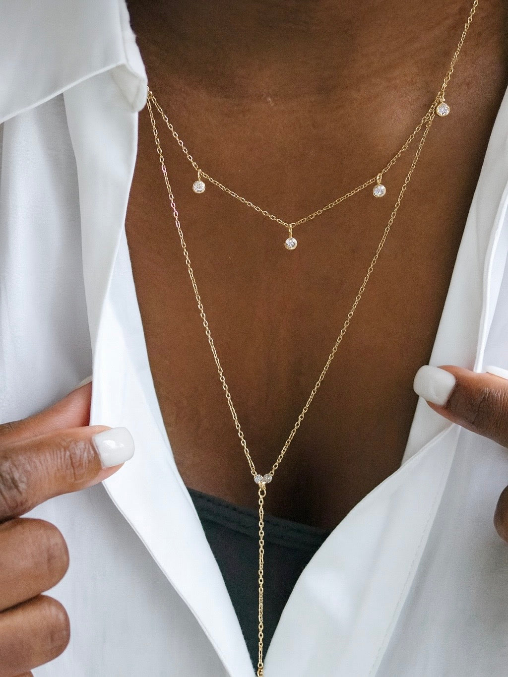 Talaia Bijoux Colliers Collier Ambroise Bijoux