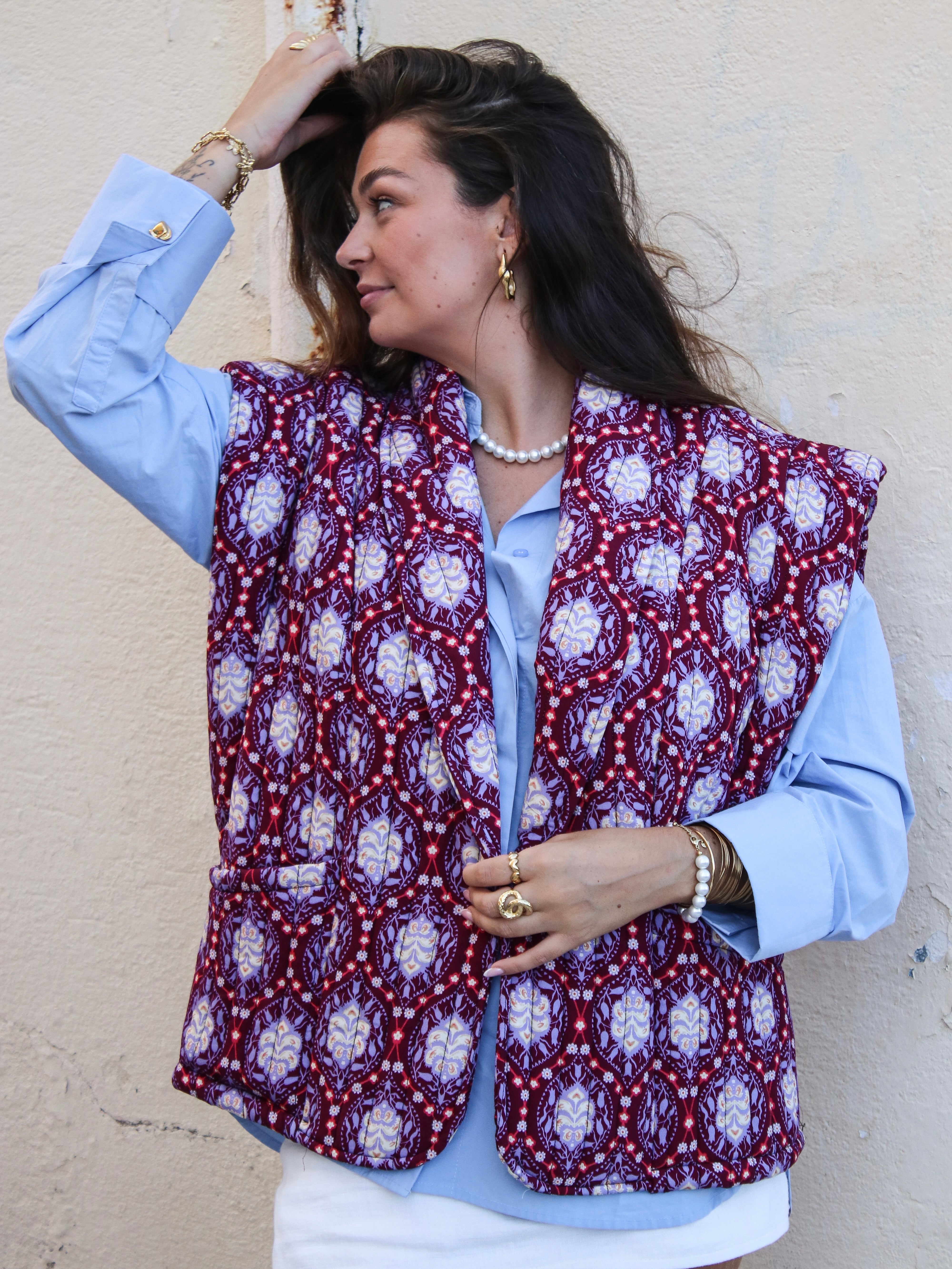 Talaia Bijoux Bracelets Collier Anaya Bijoux