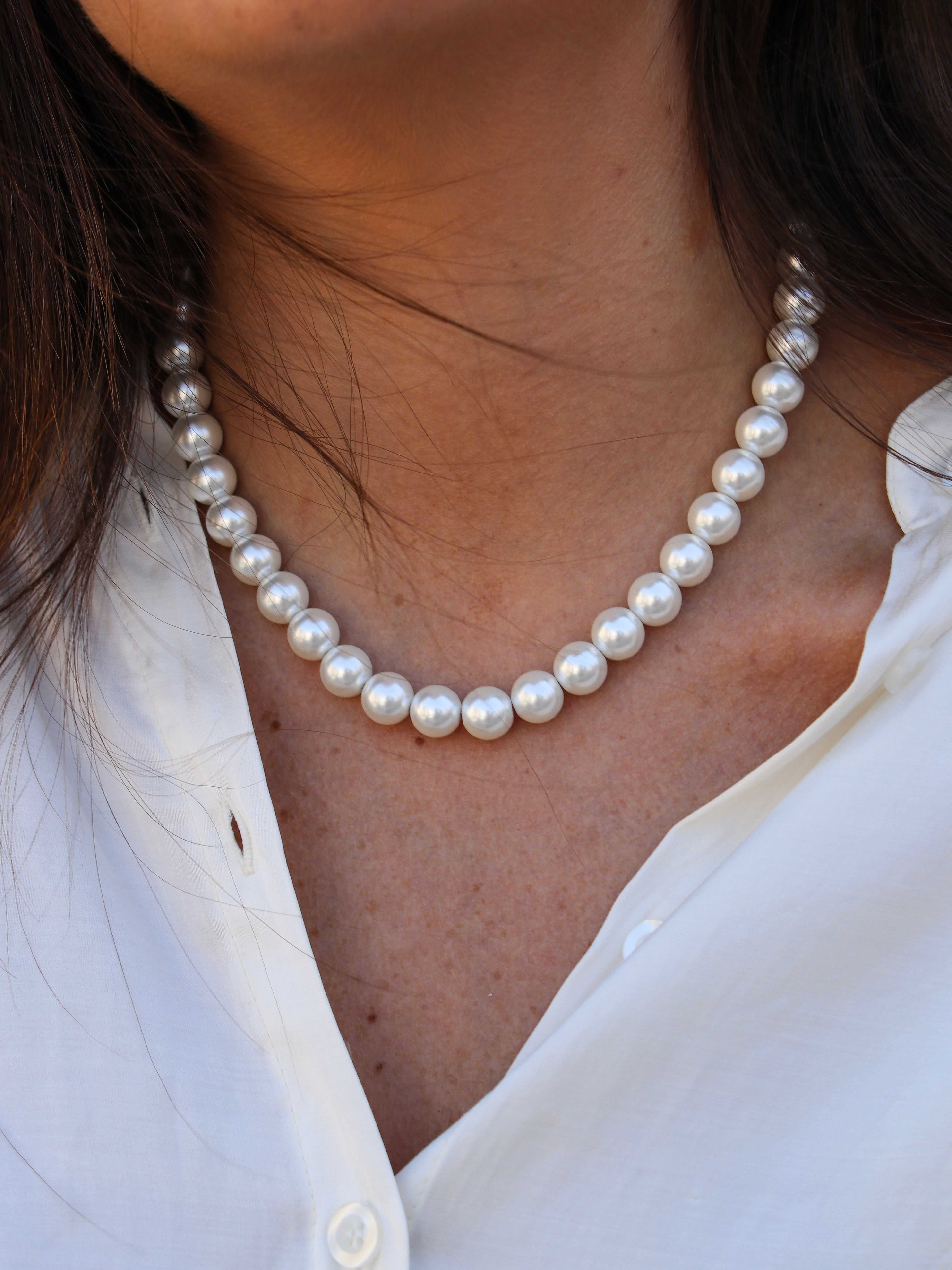 Talaia Bijoux Bracelets Collier Anaya Bijoux