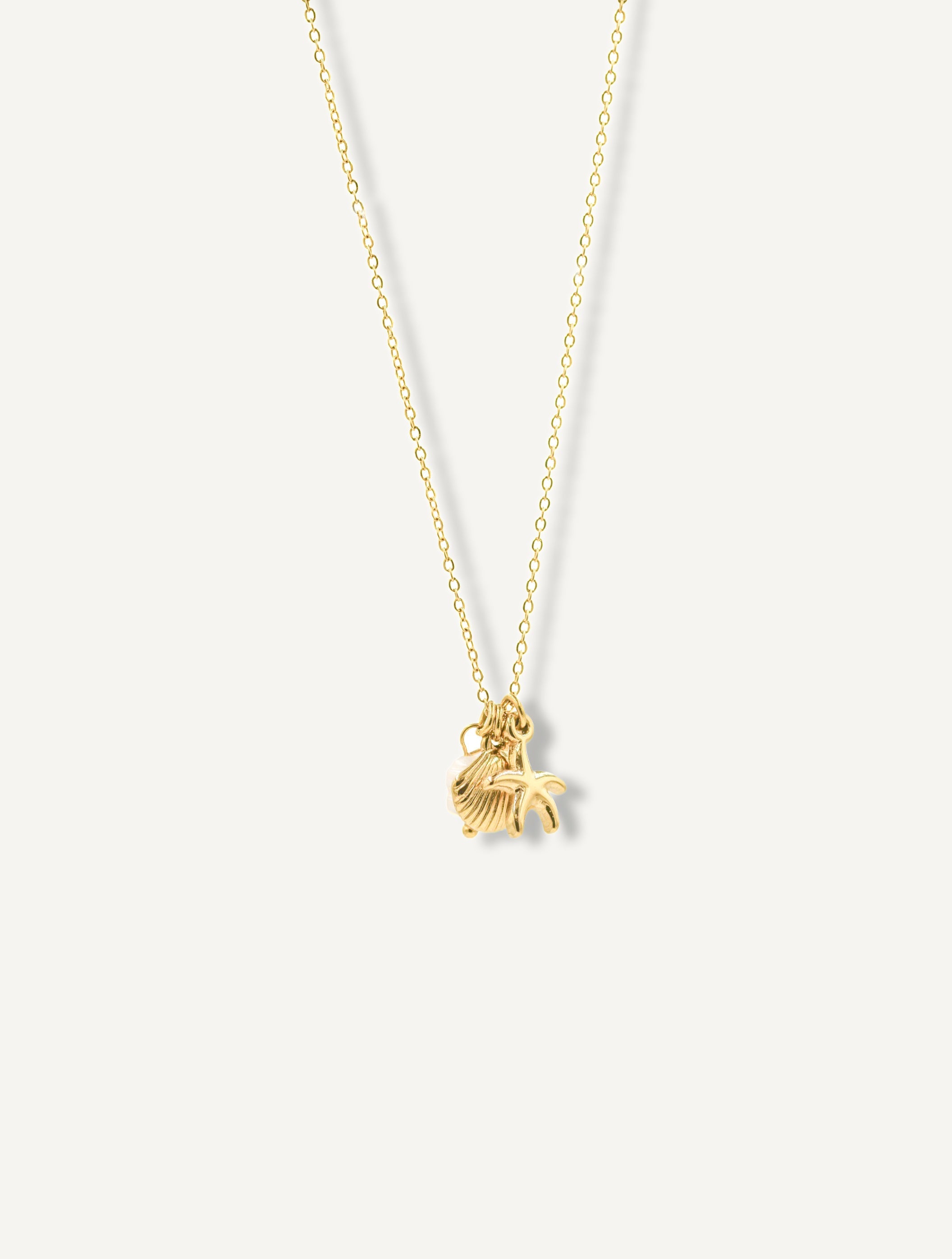 Talaia Bijoux Colliers Collier Beach Bijoux