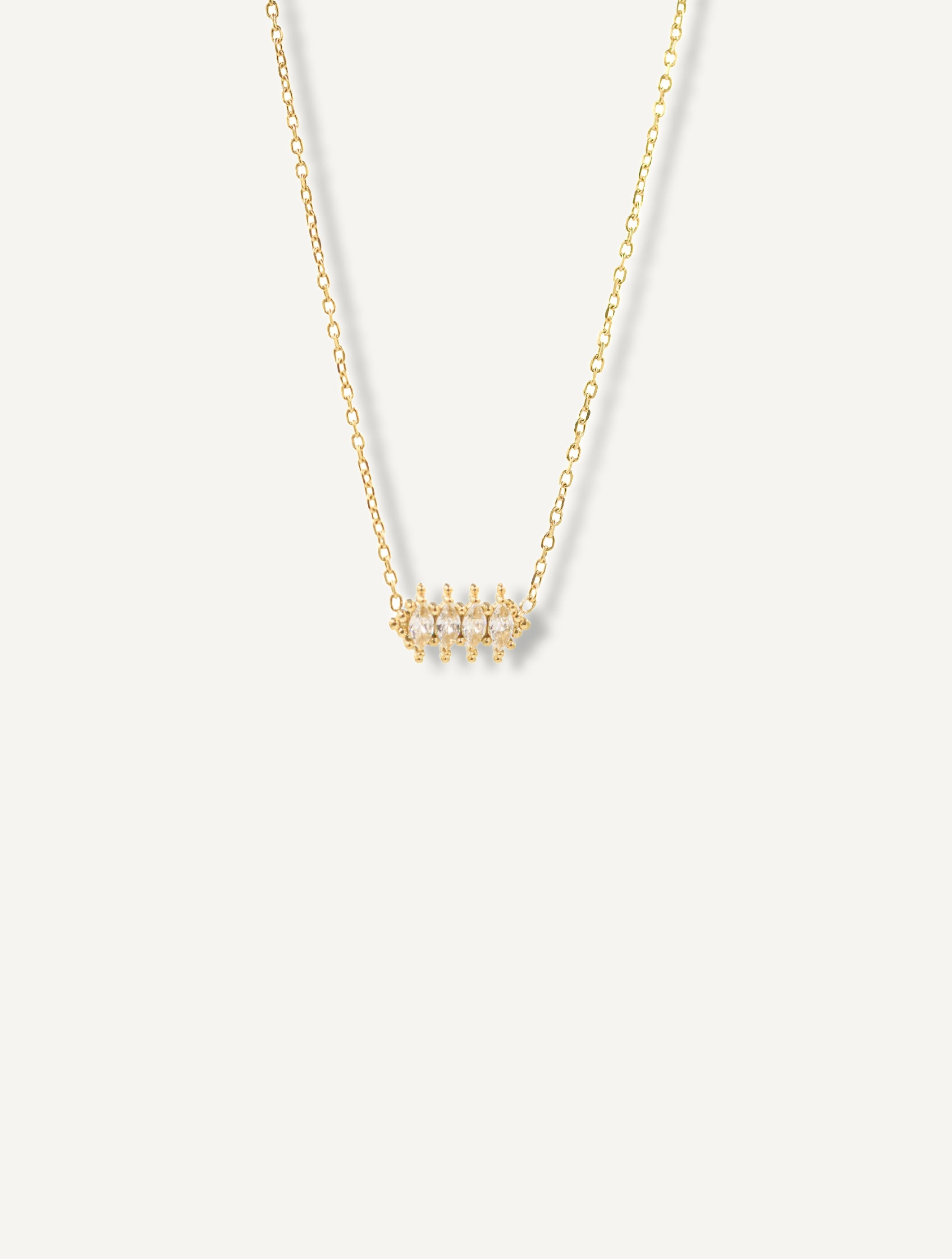 Talaia Bijoux Colliers Collier Bora Bijoux